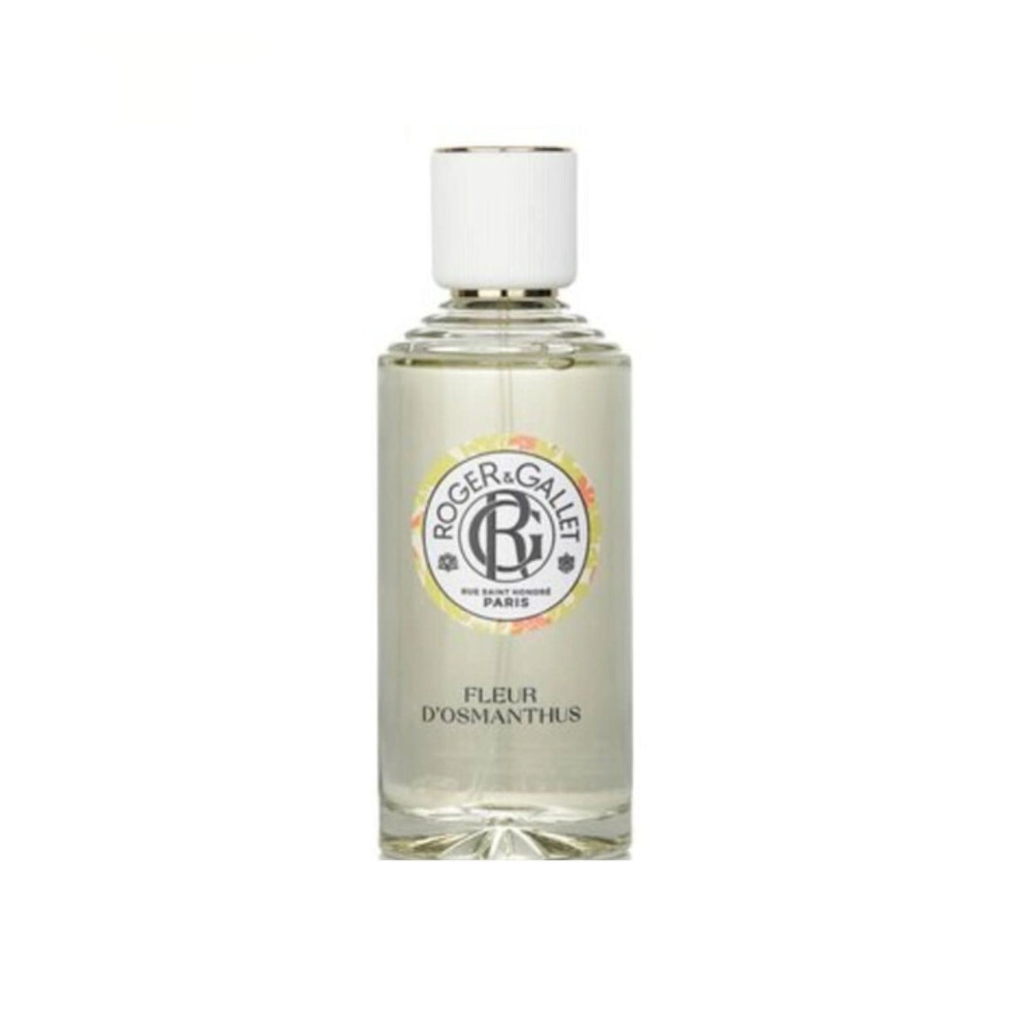 Tester Roger & Gallet Fleur D'Osmanthus 3.3oz EDP For Women