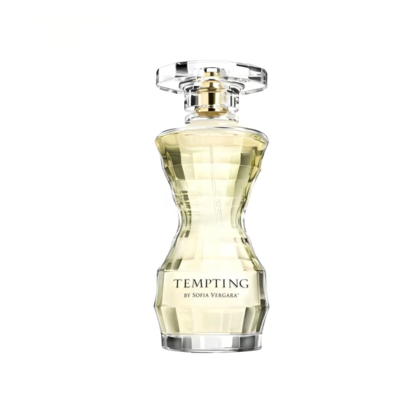 Tester Sofia Vergara Tempting 3.4oz EDP For Women