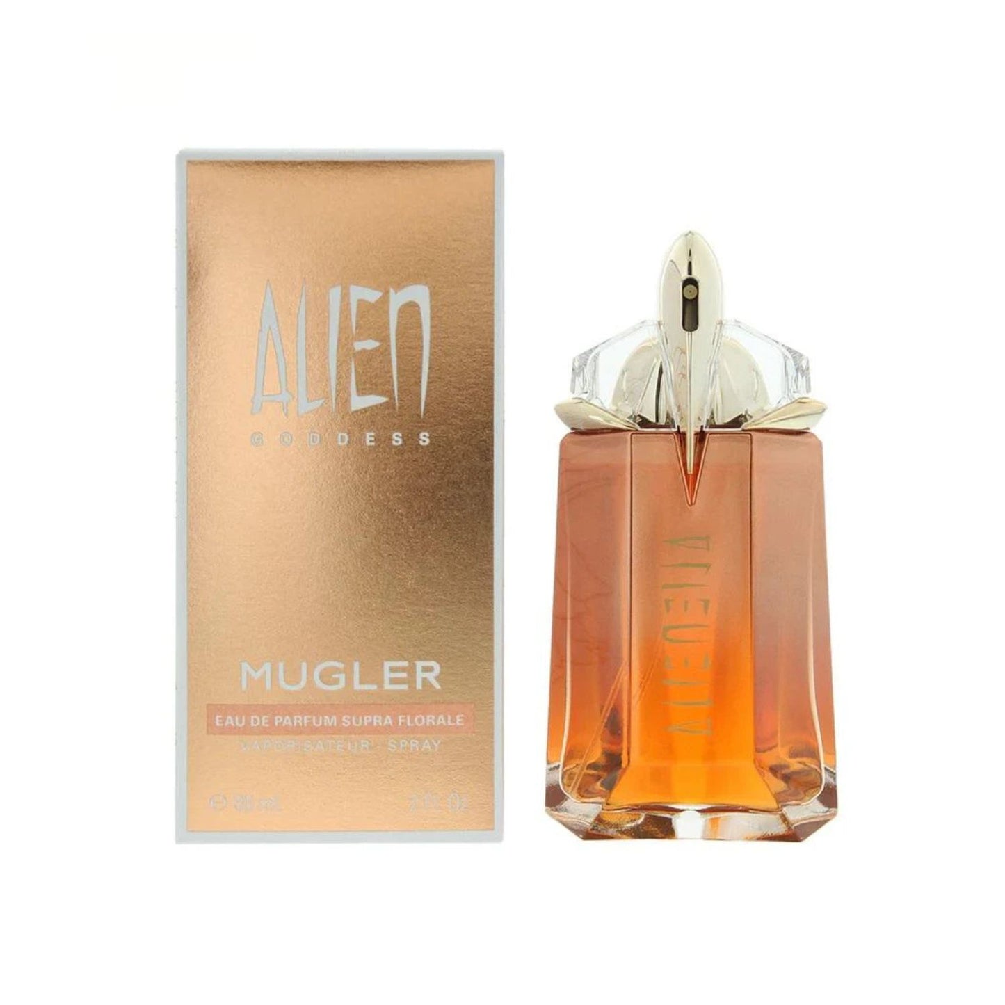 Thierry Mugler Alien Goddess Supra Florale 2.0oz EDP For Women