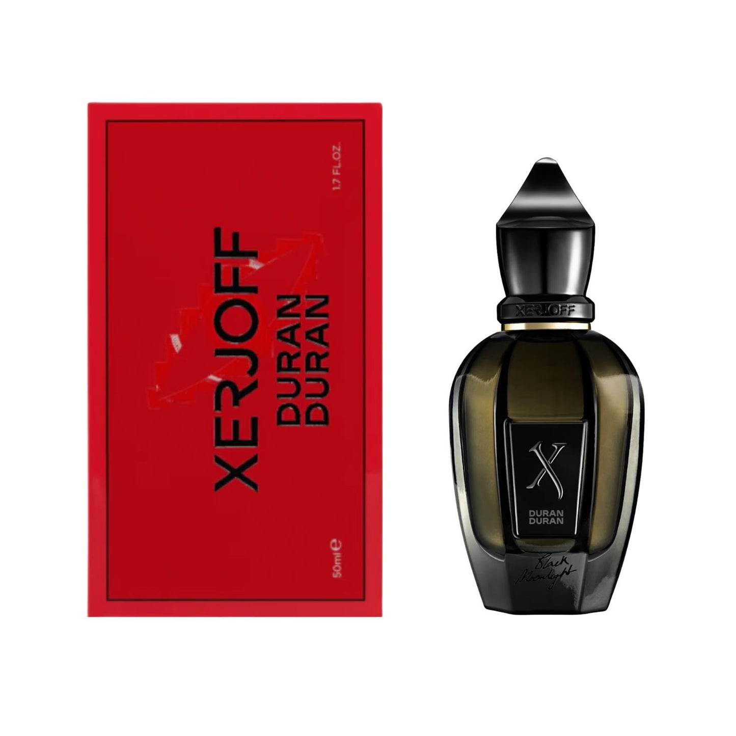 Xerjoff Duran Duran Black Moonlight 1.7oz EDP Unisex