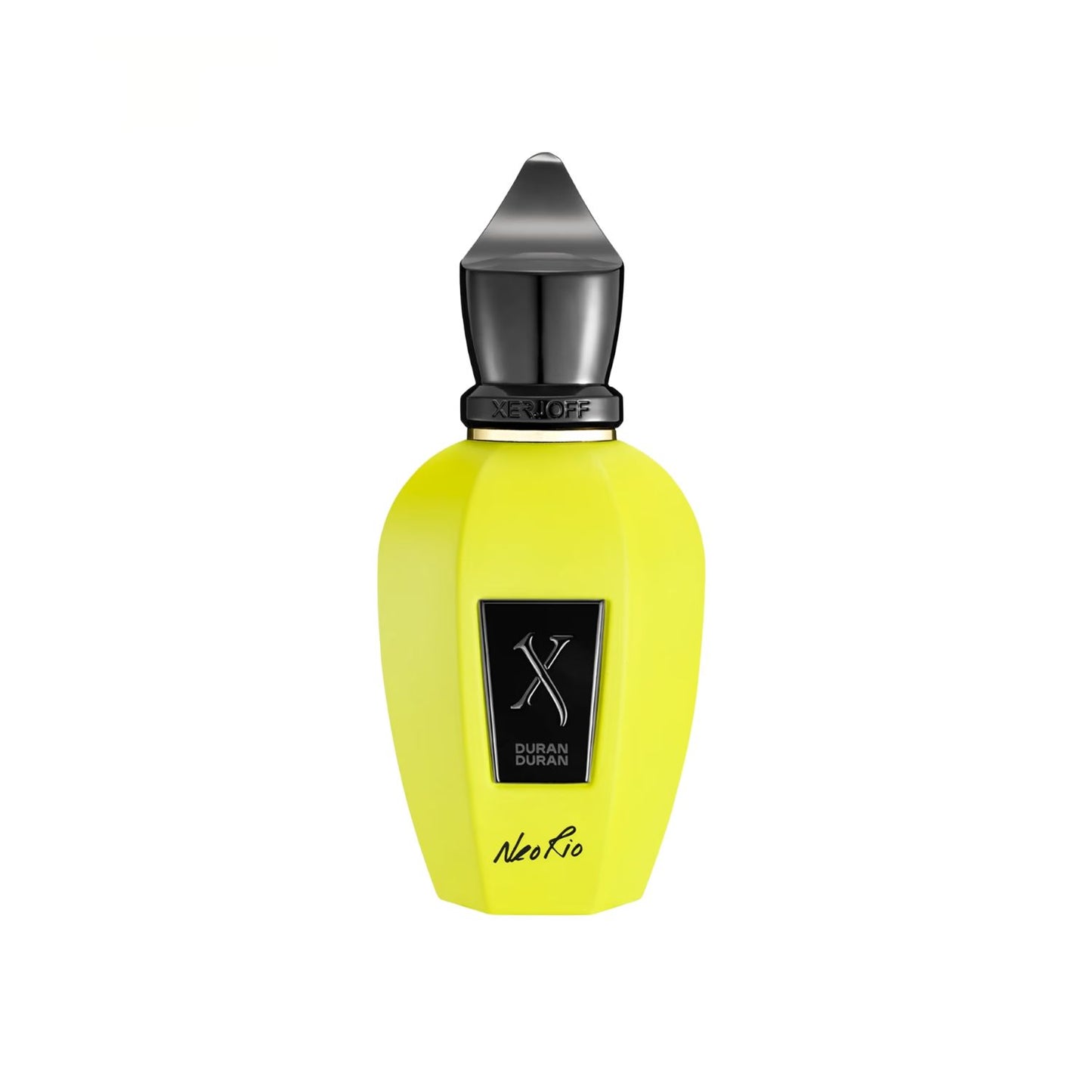 Xerjoff Duran Duran Neorio Fluo Yellow 1.7oz EDP Unisex
