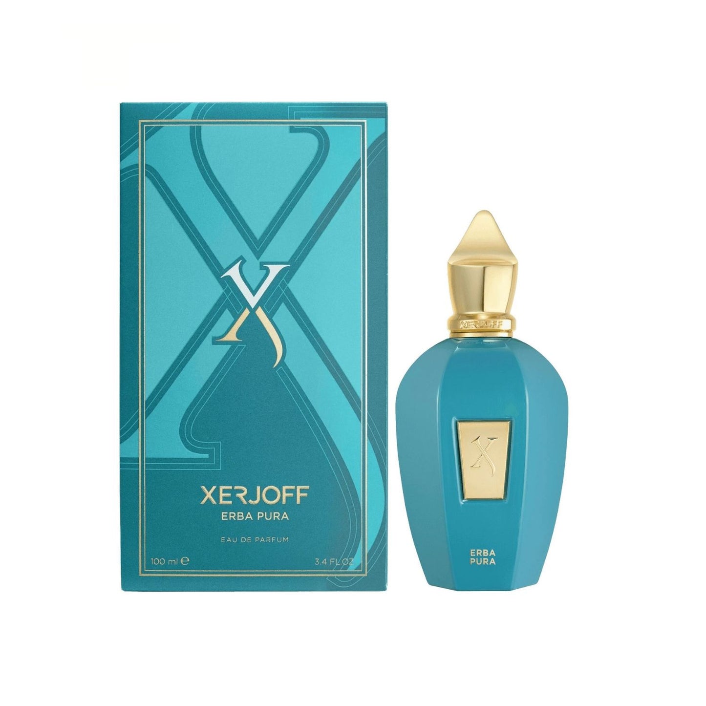 Xerjoff Erba Pura 3.4oz EDP Unisex