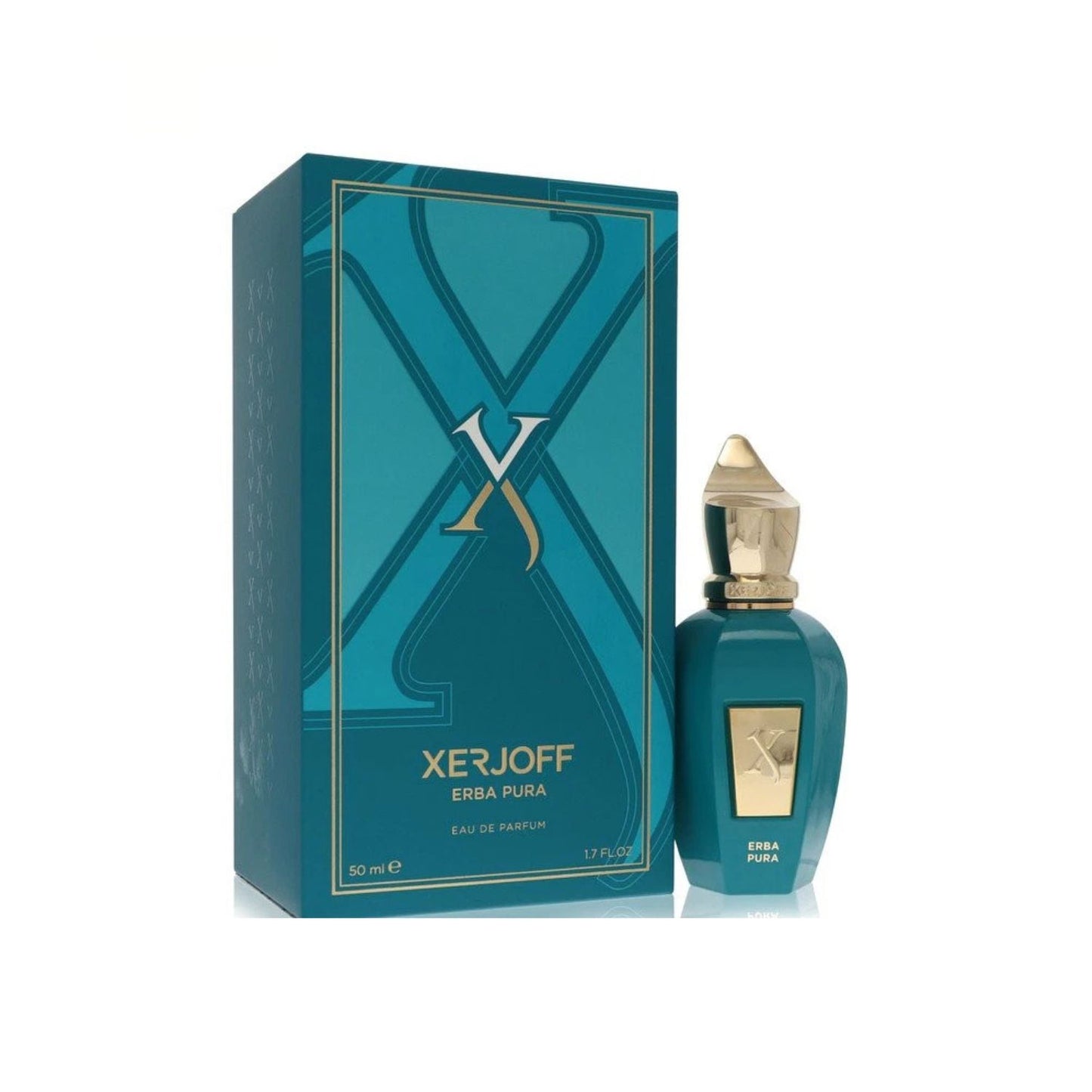 Xerjoff Erba Pura 1.7oz EDP Unisex