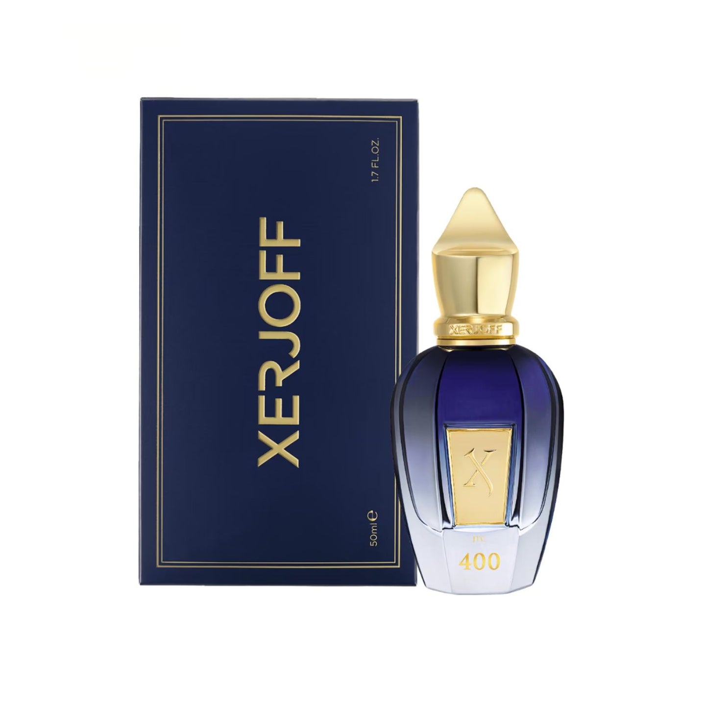 Xerjoff Join the Club 400 1.7oz EDP Unisex