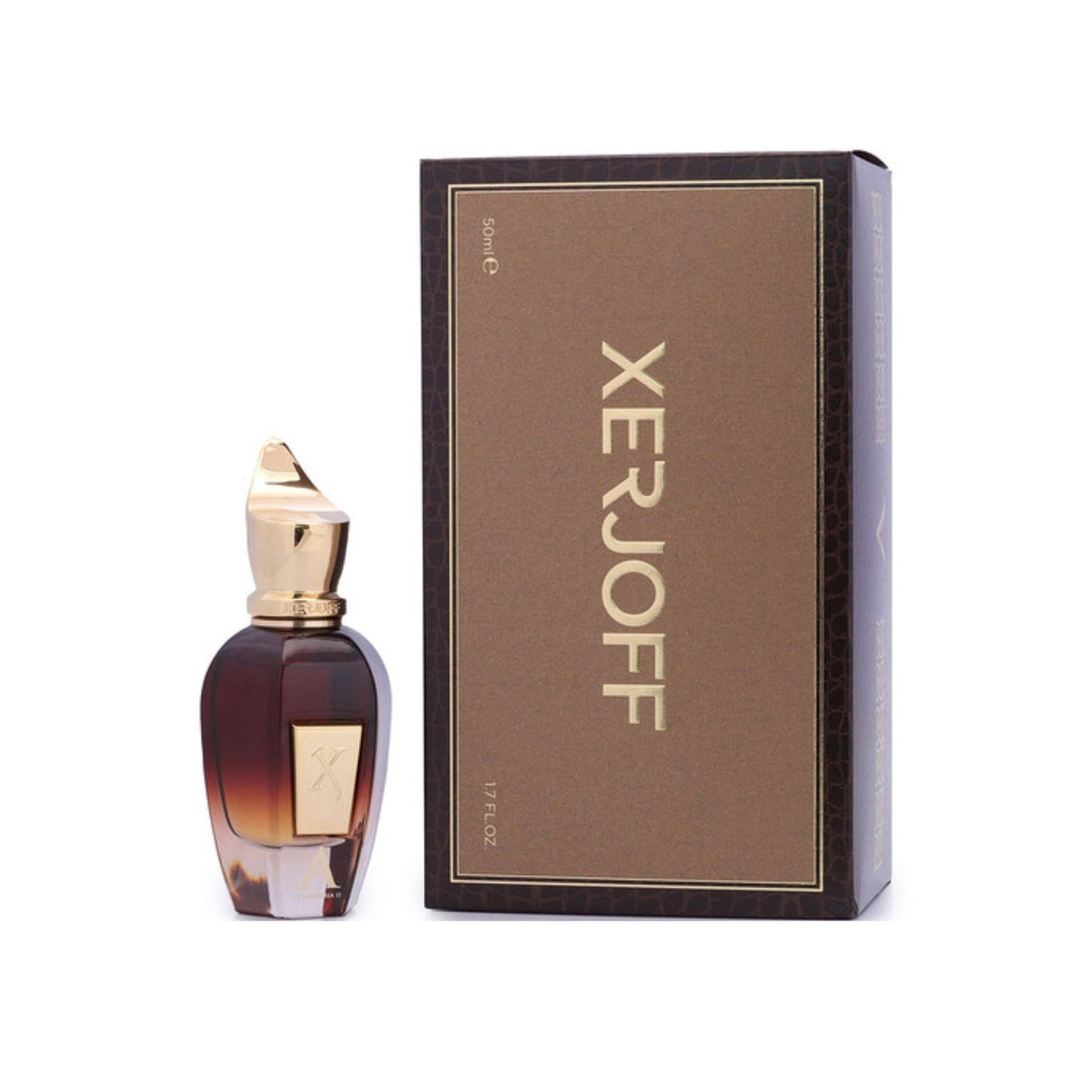 Xerjoff Oud Stars Alexandria II 1.7oz EDP Unisex