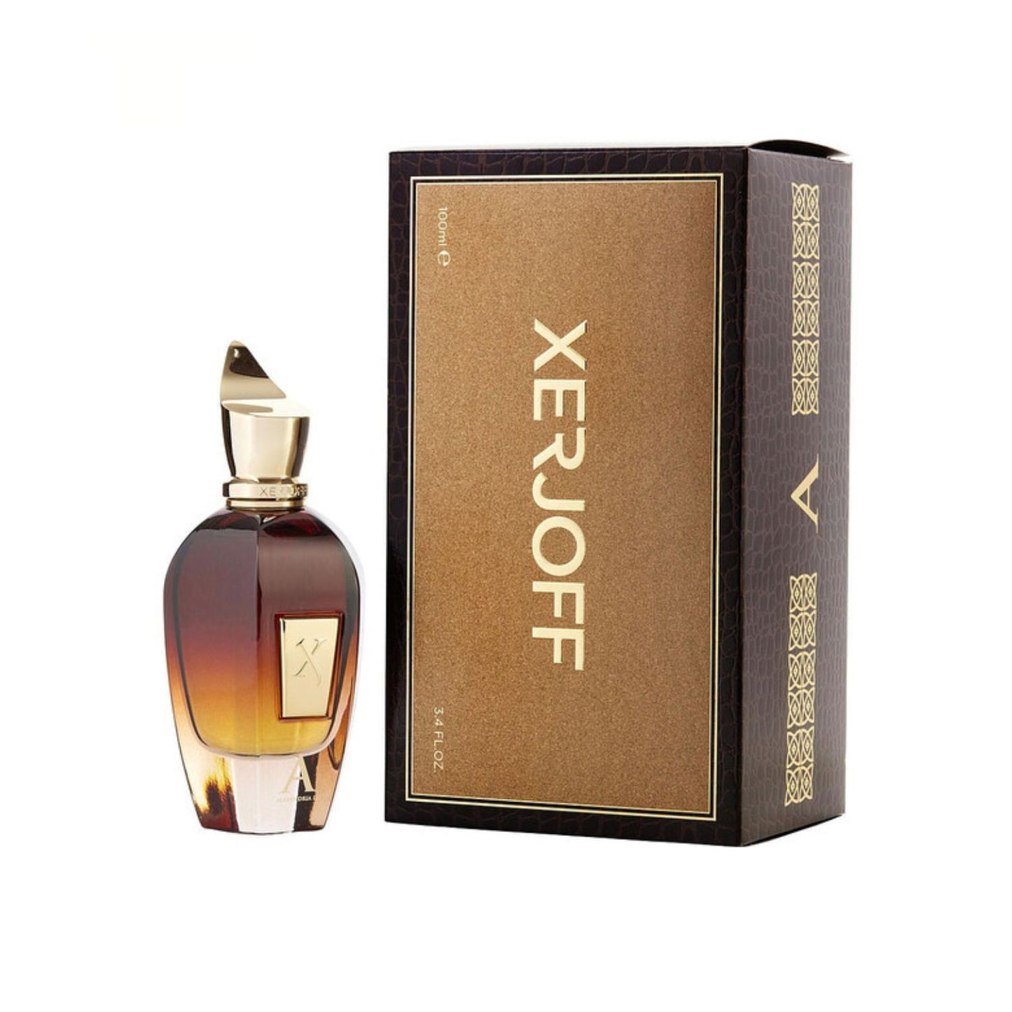 Xerjoff oud stars Alexandria II 3.4oz Parfum Unisex