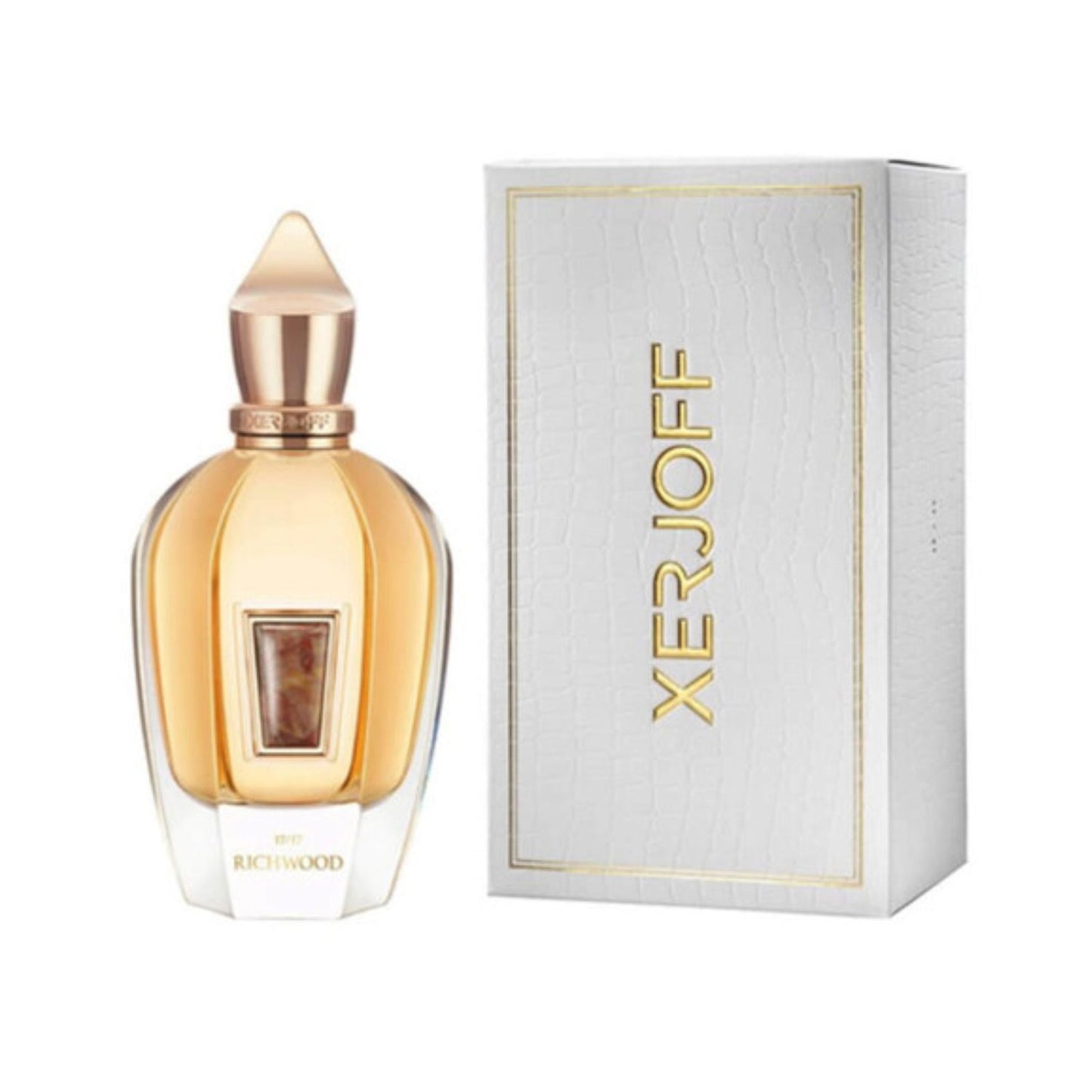 Xerjoff Richwood 3.4oz Parfum Unisex