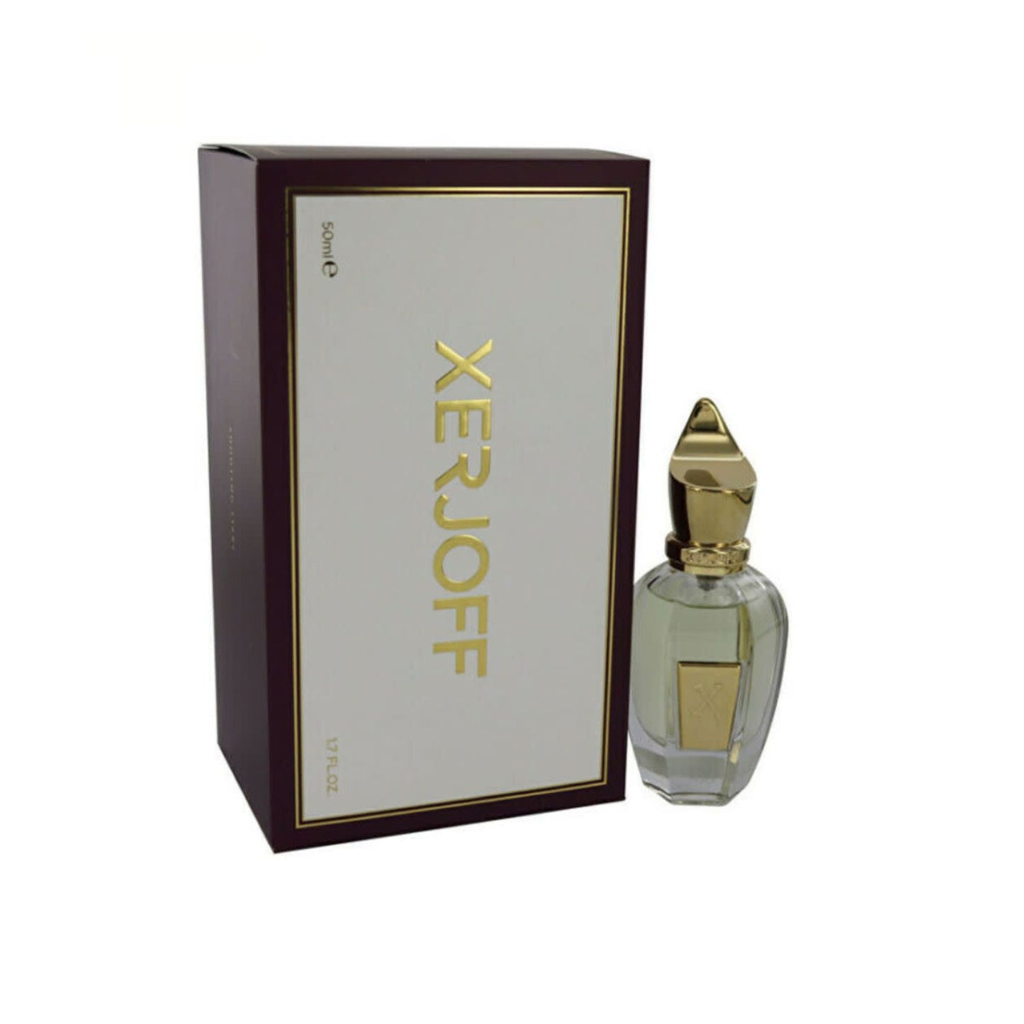 Xerjoff Shooting Stars Nio 1.7oz Parfum Unisex