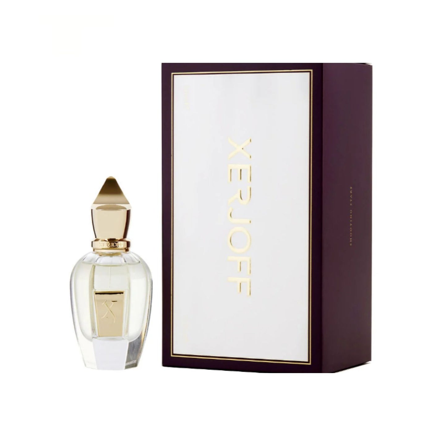 Xerjoff Shooting Stars Uden 1.7oz Parfum For Men