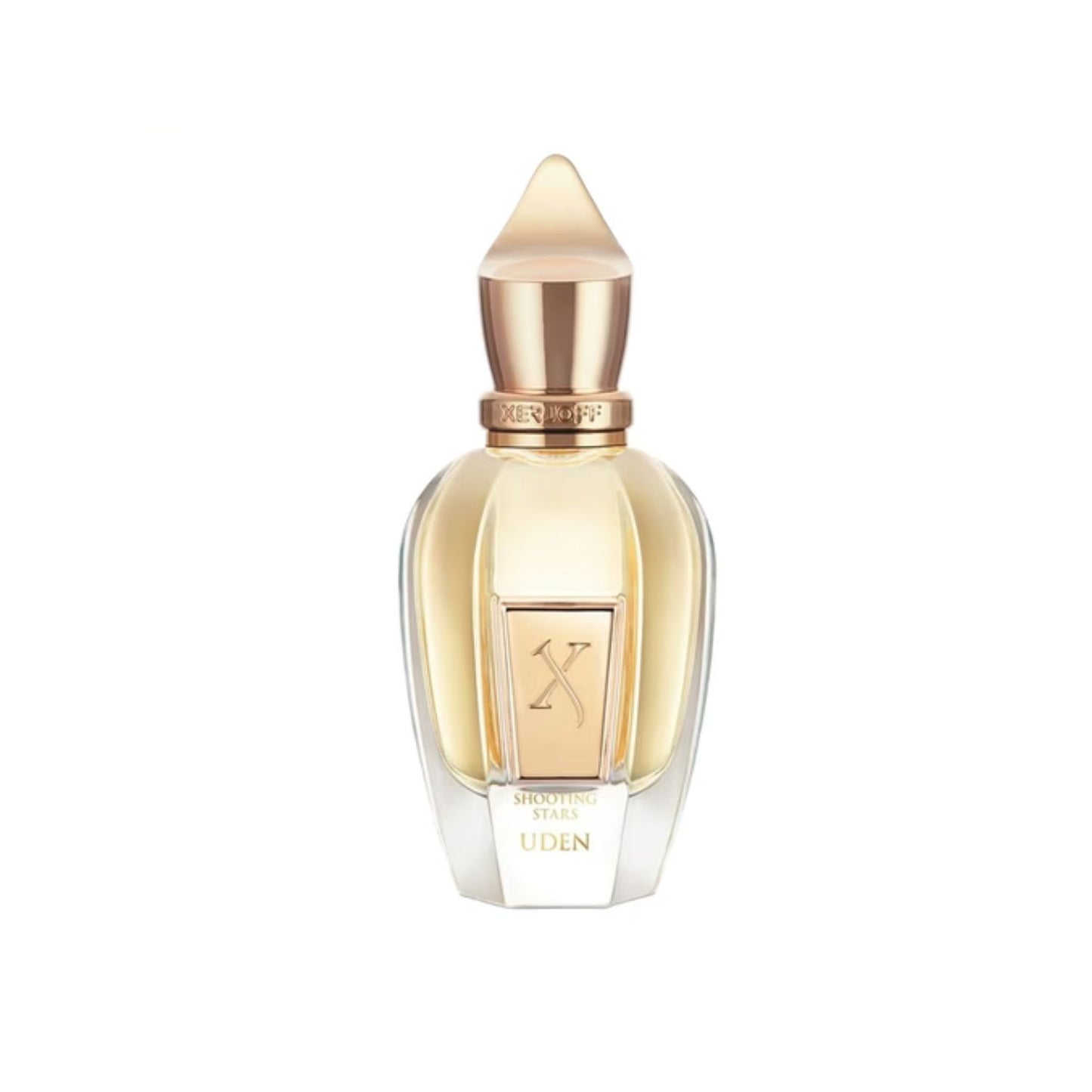 Tester Xerjoff Shooting Stars Uden 1.7oz Parfum Unisex