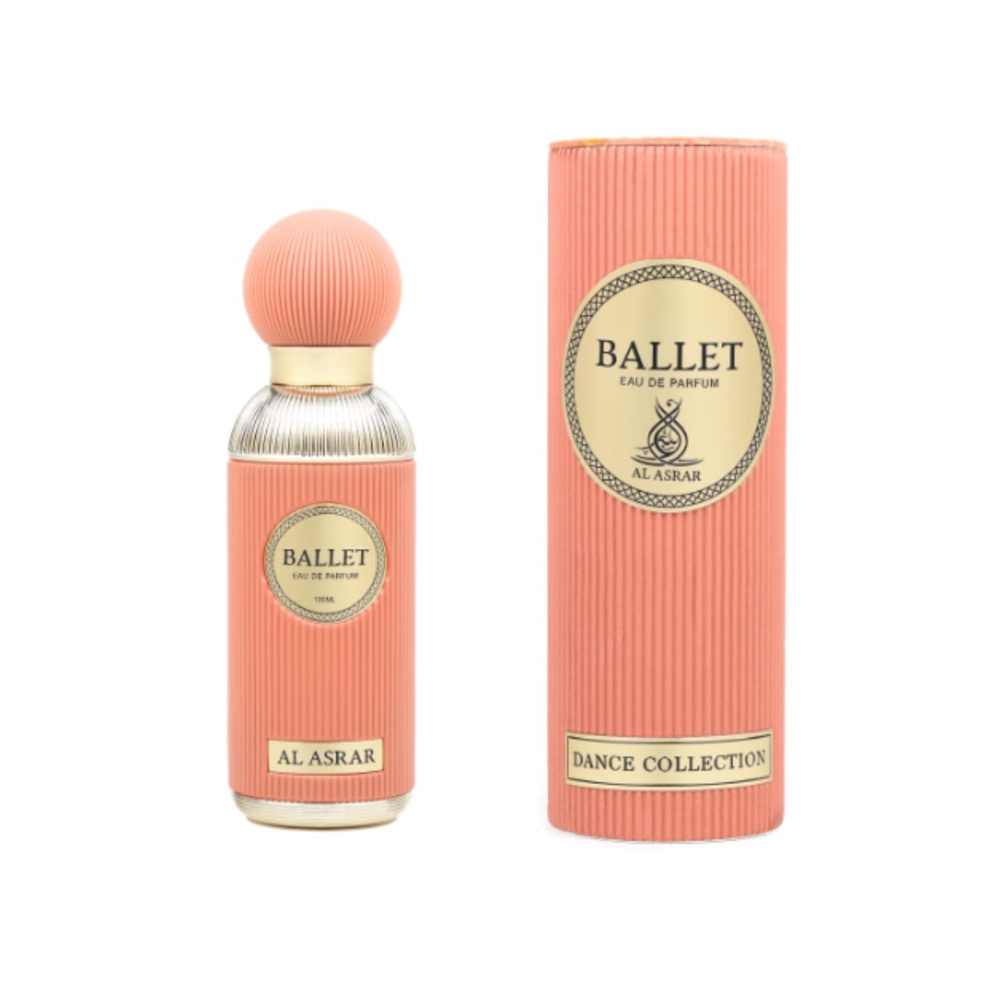 Al Asrar Ballet EDP 3.0oz
