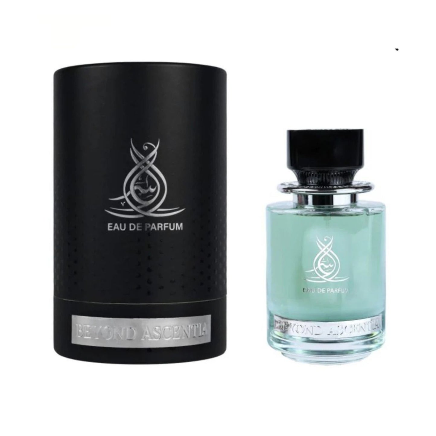Al Asrar Beyond Ascente Signature Collection 3.4oz EDP