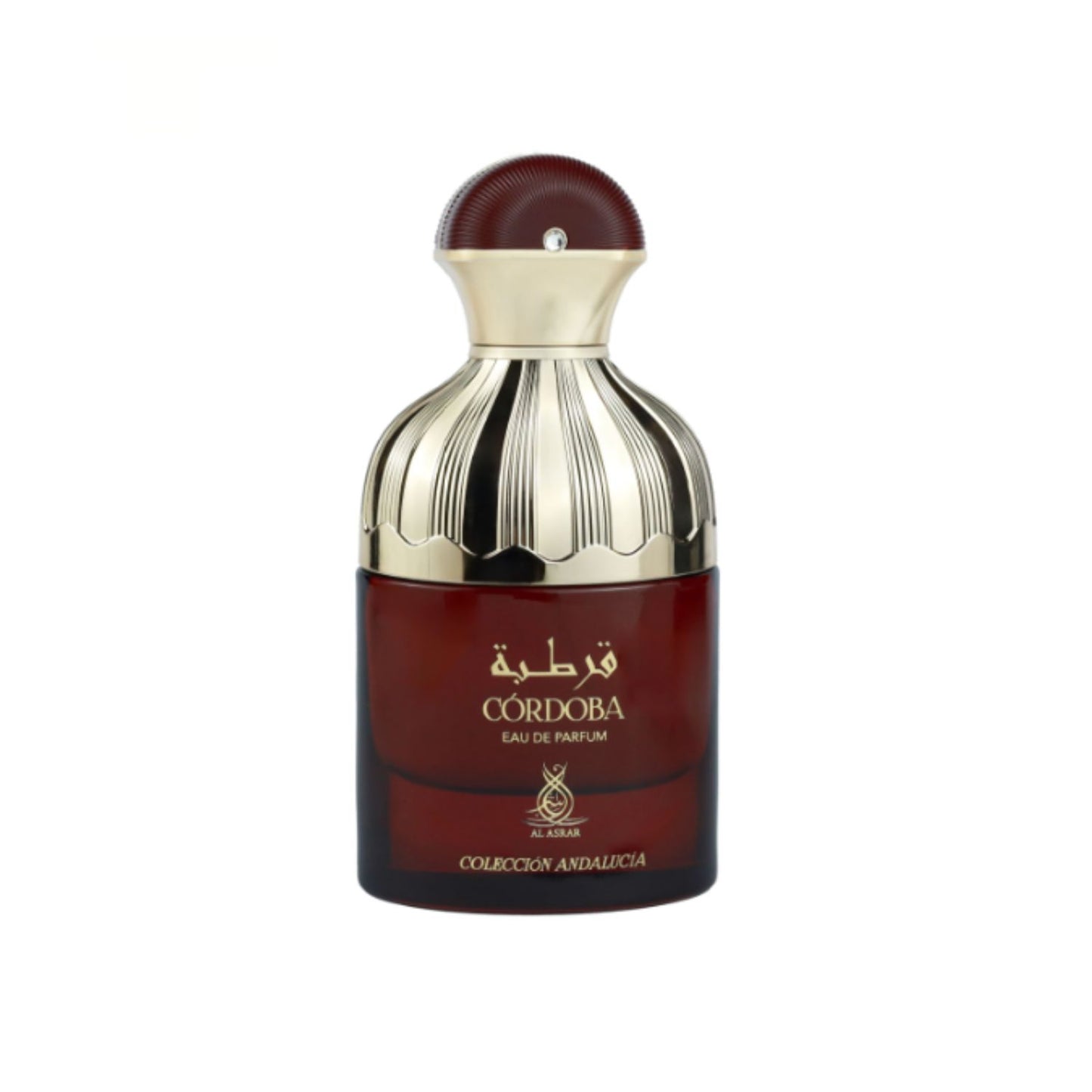 Al Asrar Cordoba Collection Andalucia 3.4oz EDP