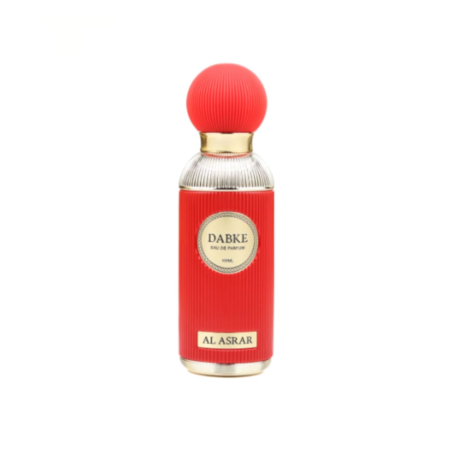 Al Asrar Dabke EDP 3.0oz