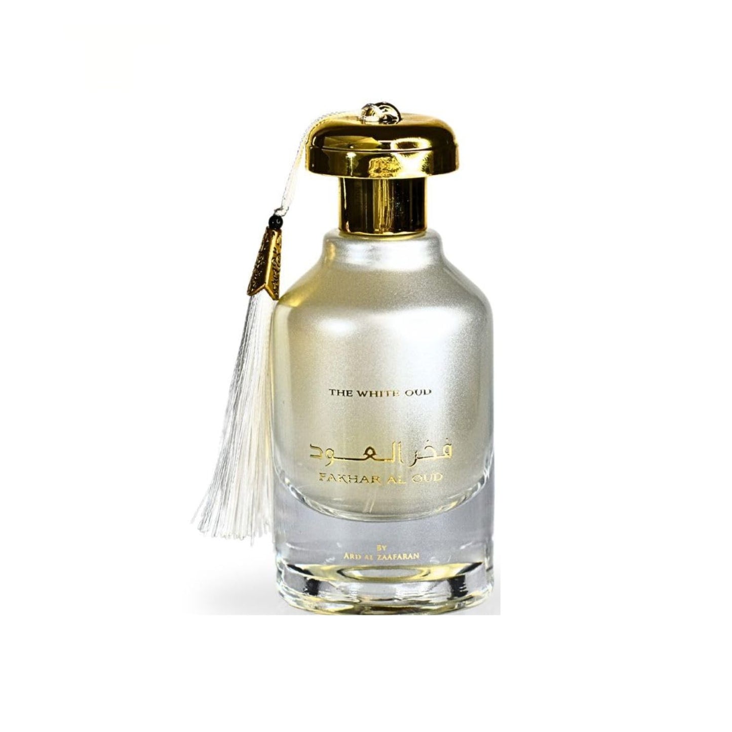 Ard Al Zaafaran Fakhar Al Oud The White Oud 3.4oz EDP For Men