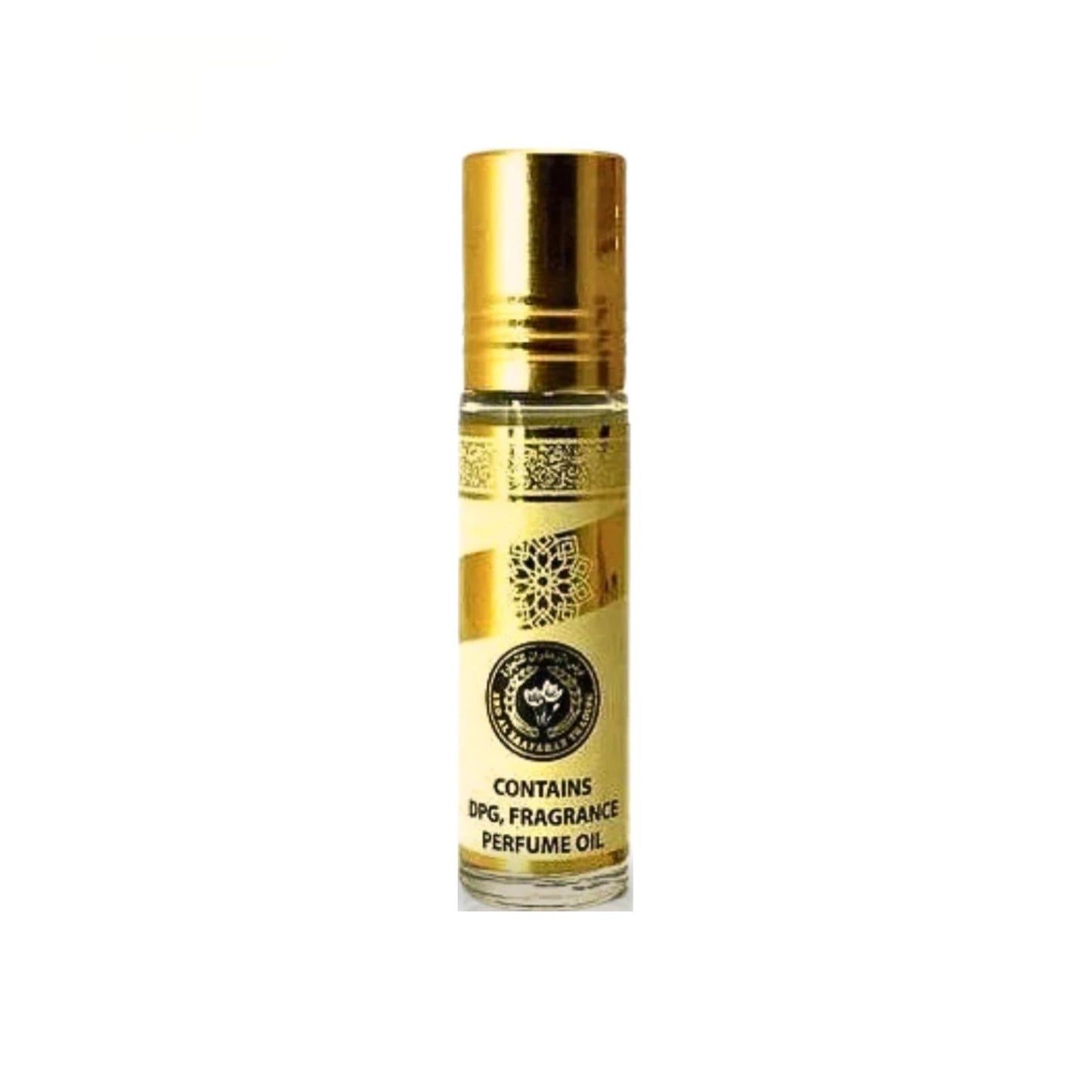 Ard Al Zaafaran Oud Mood PARFUM Oil 0.34oz For Women