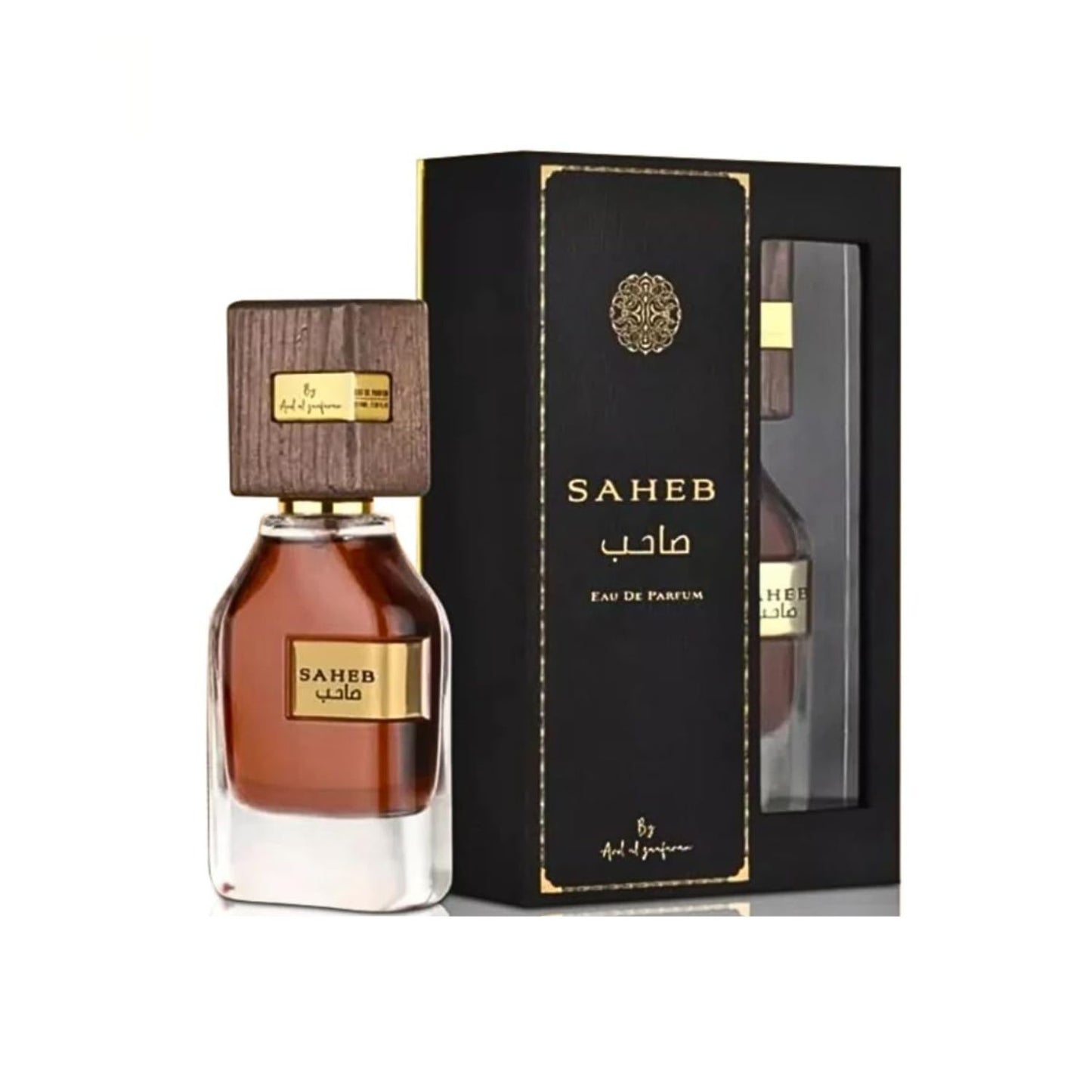 Ard Al Zaafaran Saheb 2.36oz EDP Unisex