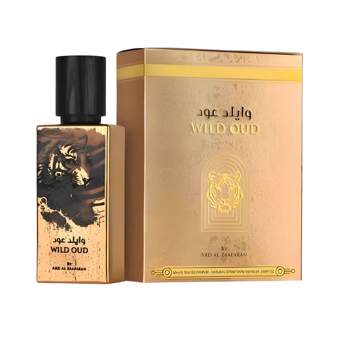 Ard Al Zaafaran Wild Oud 2.0oz EDP