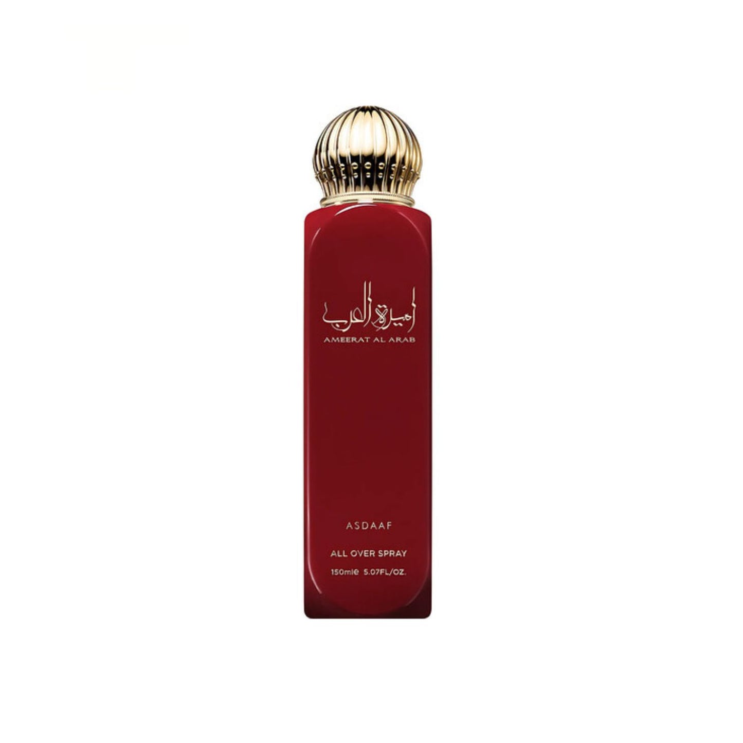 All Over Asdaaf Ameerat Al Arab 5.0oz For Women
