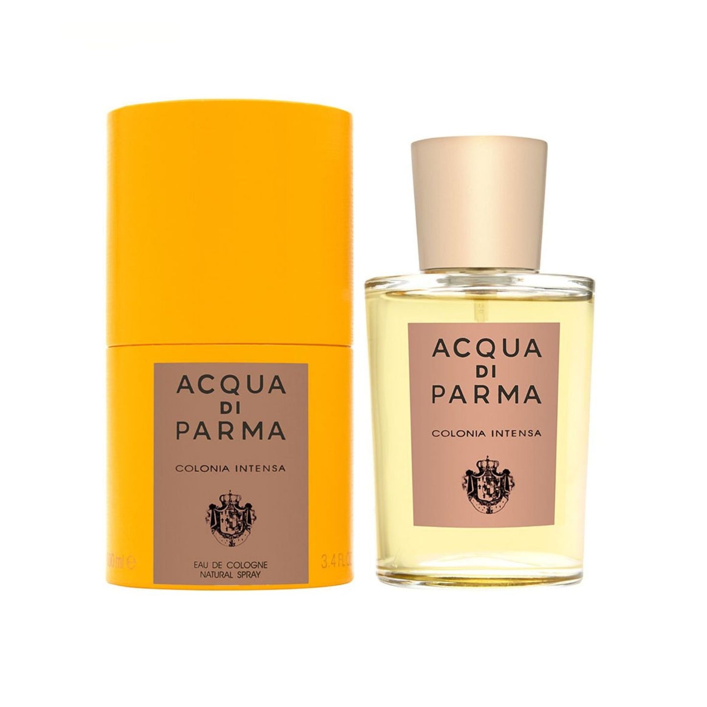 Acqua Di Parma Colonia Intensa 3.4oz EDC For Men