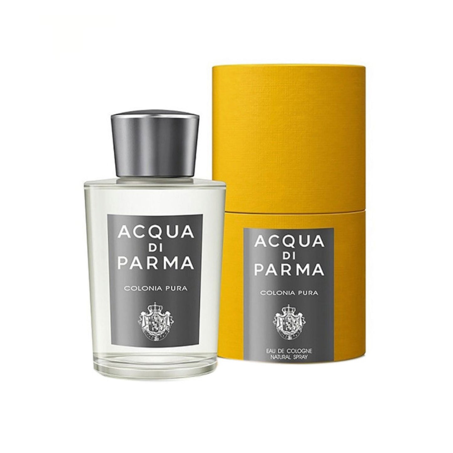 Acqua Di Parma Colonia Pura 3.4oz EDC Unisex