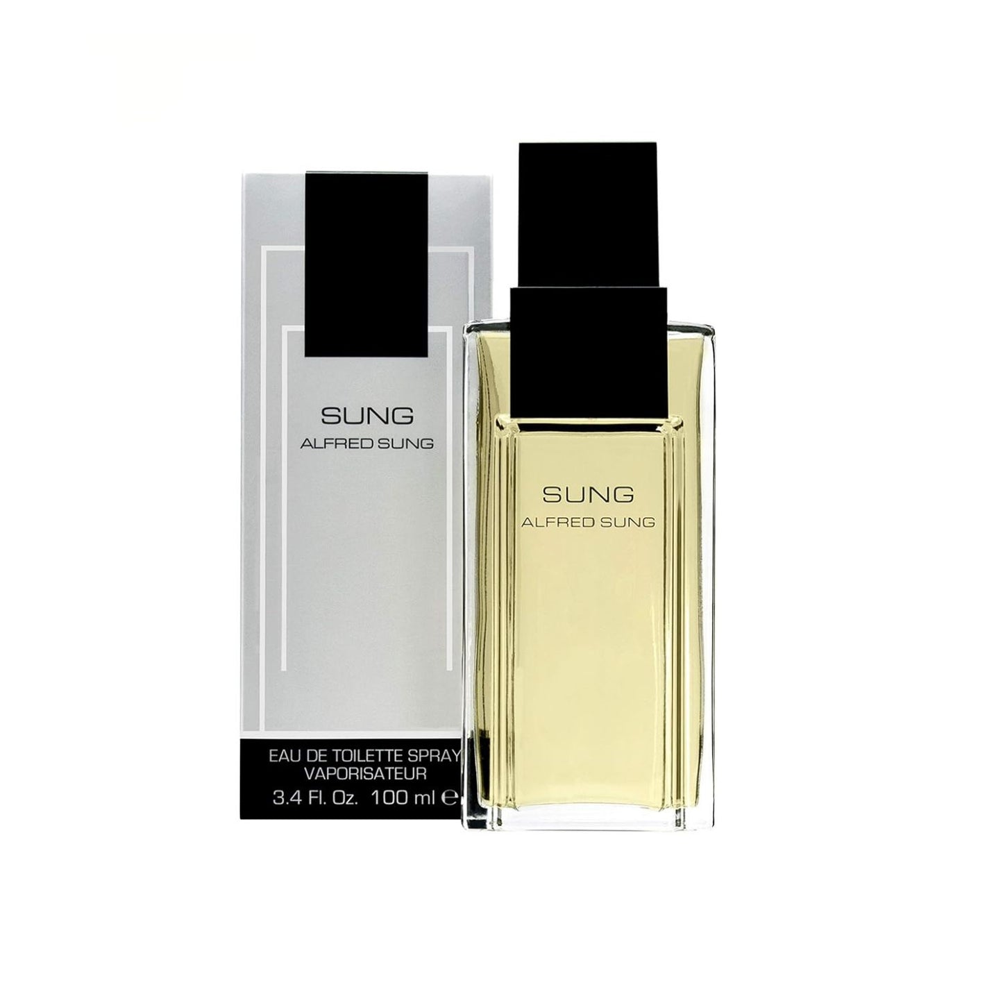 Alfred Sung Sung 3.4oz EDT For Women