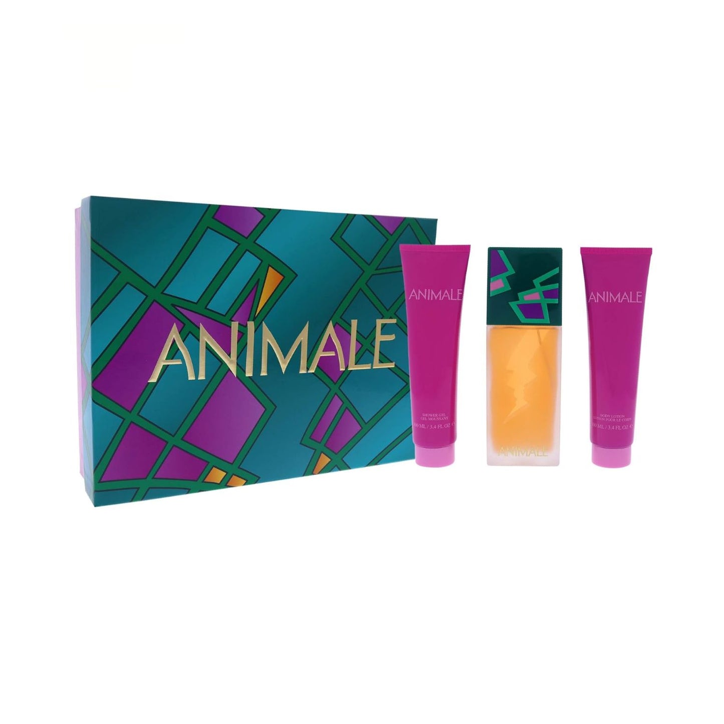 Animale 3PC Women Gift Set For Women