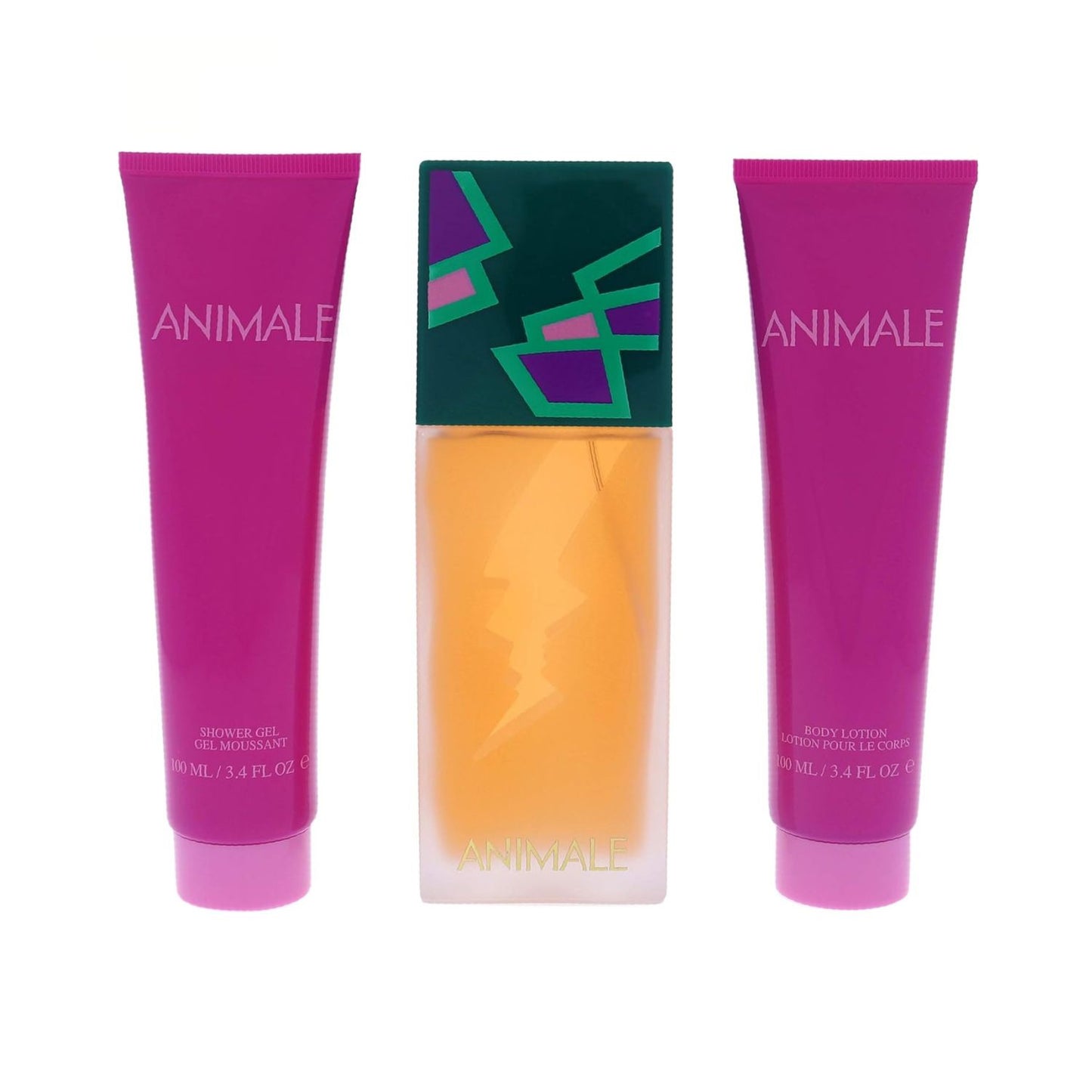 Animale 3PC Women Gift Set For Women