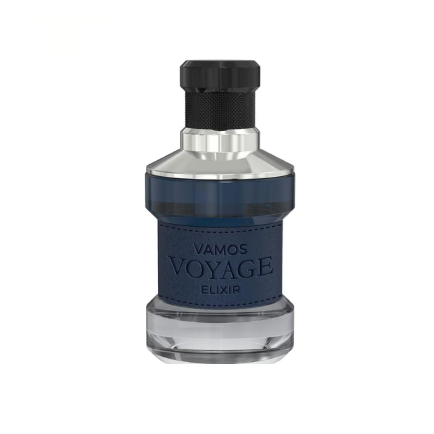 Tester Camara Vamos Voyage Elixir 3.4oz EDP For Men