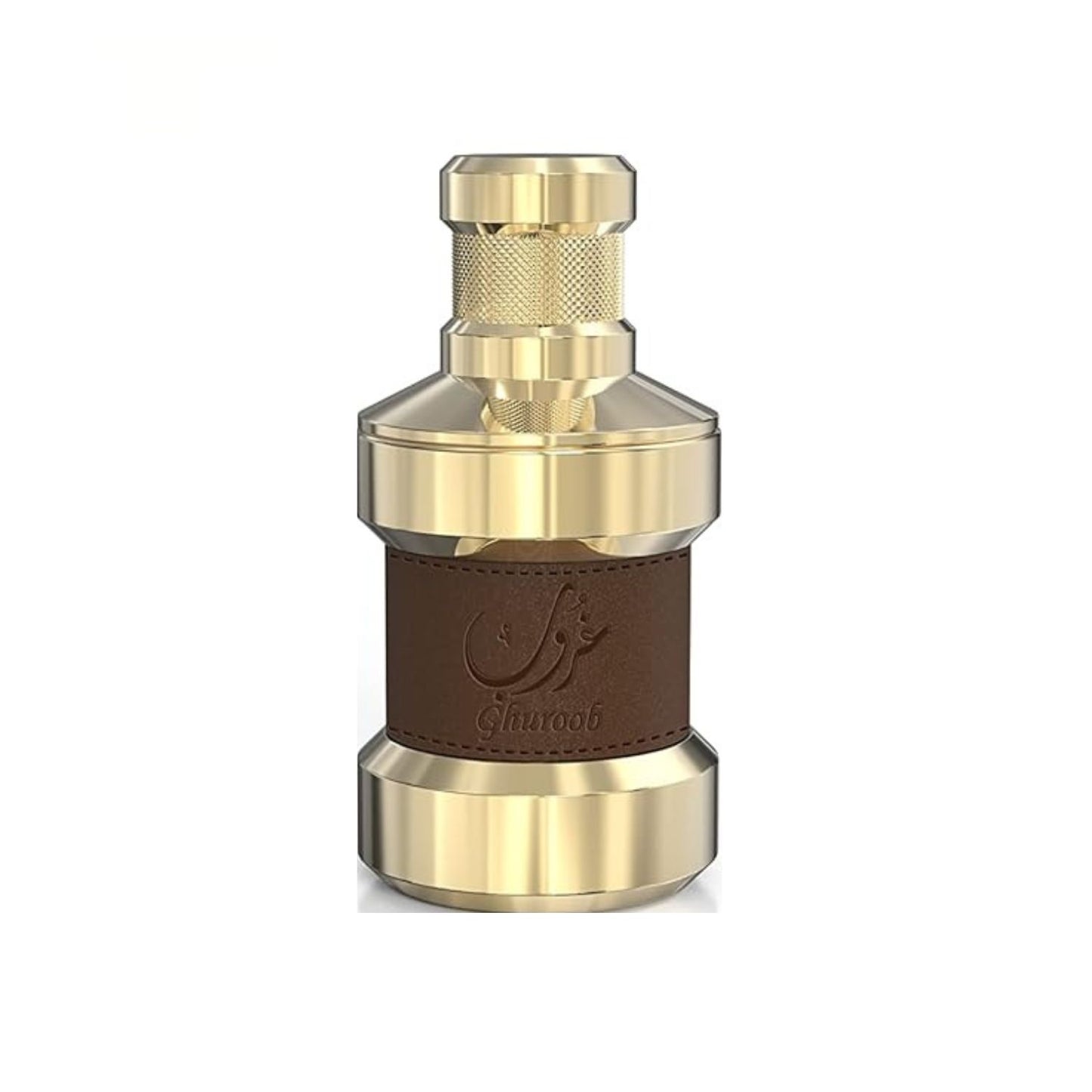 Tester Camara Vamos Ghuroob 3.4oz EDP For Men