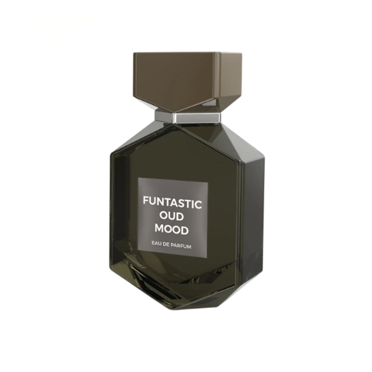 Tester Camara Funtastic Oud Mood 3.4oz EDP For Men