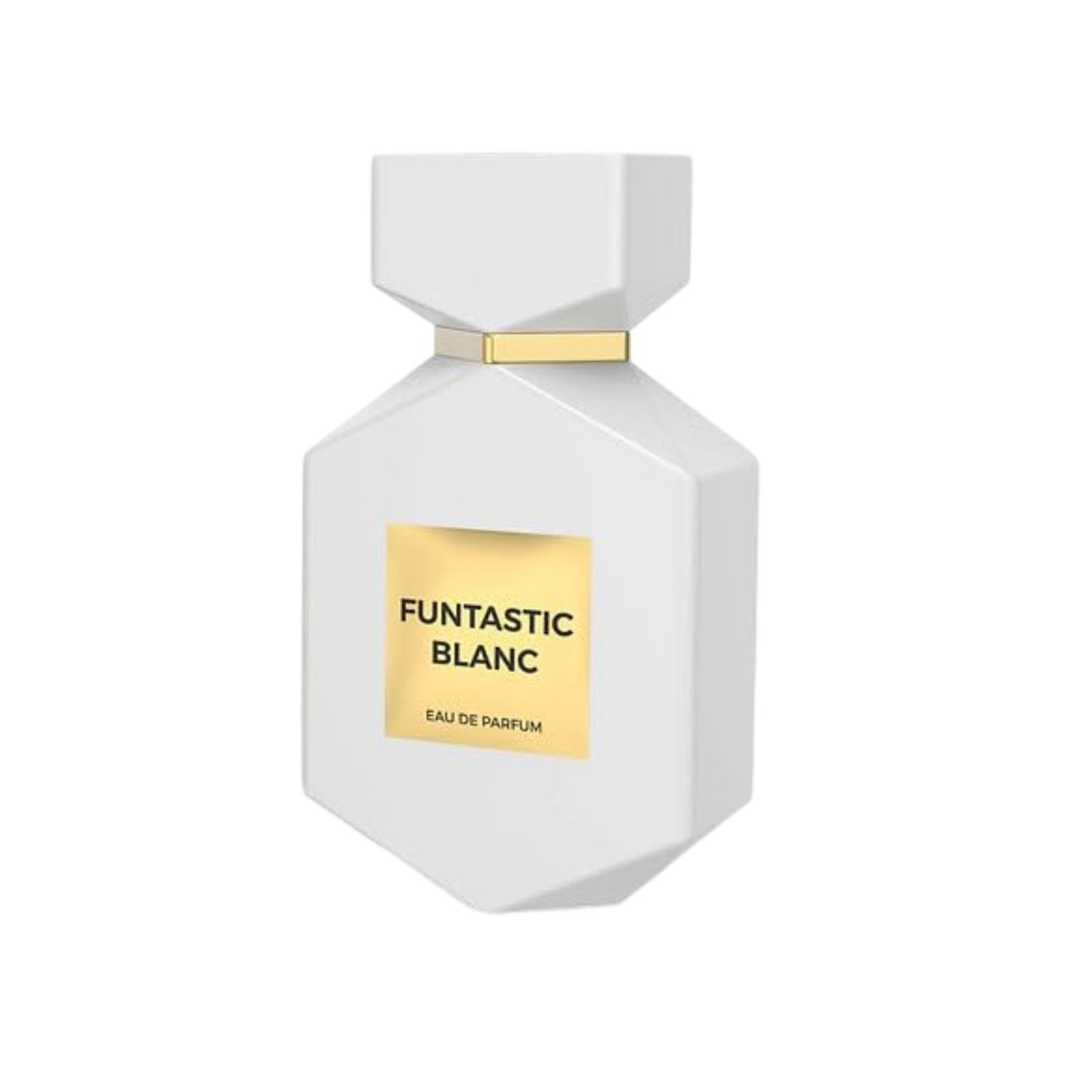 Tester Camara Funtastic Blanc 3.4oz EDP Unisex