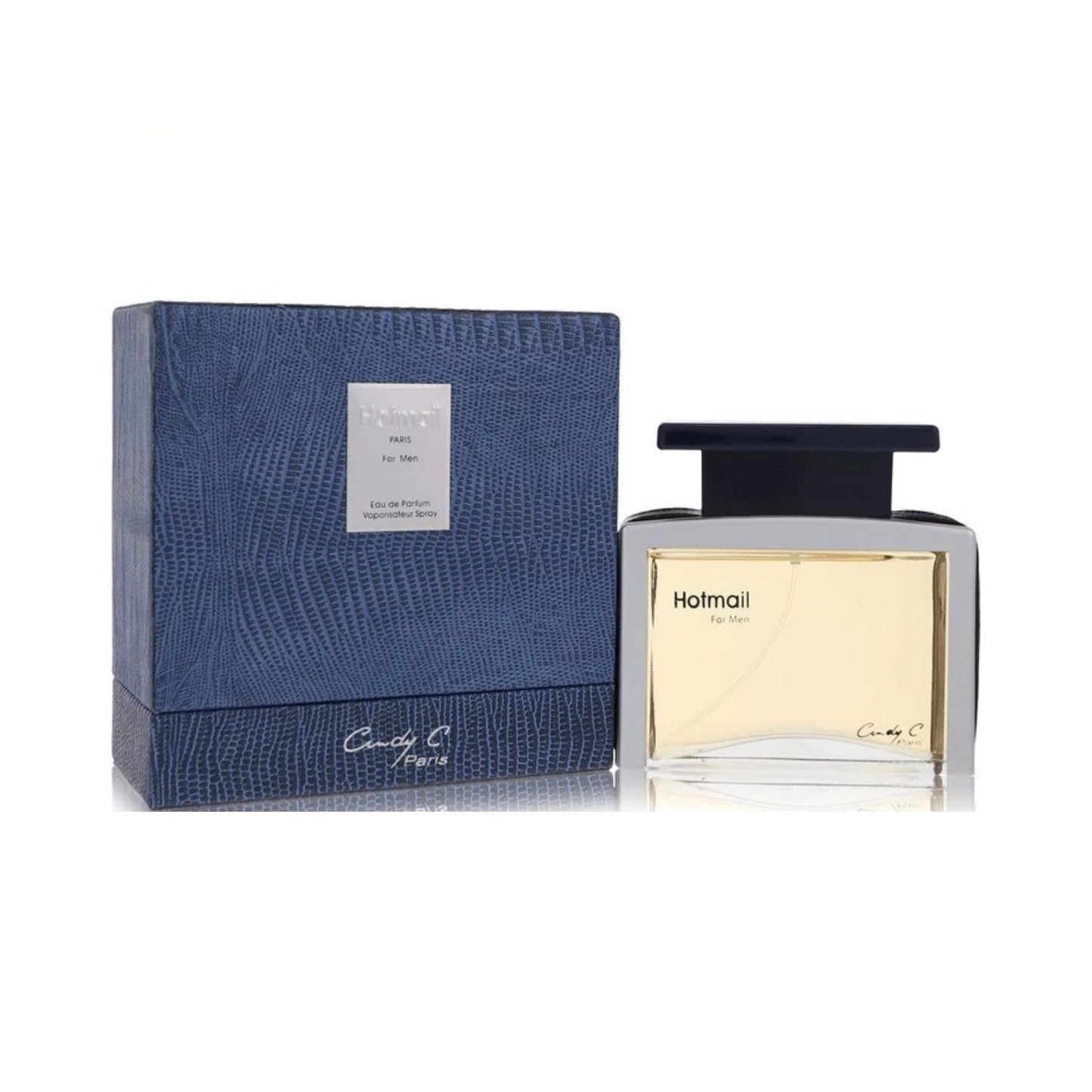 Cindy C. Hotmail 3.3oz EDP For Men