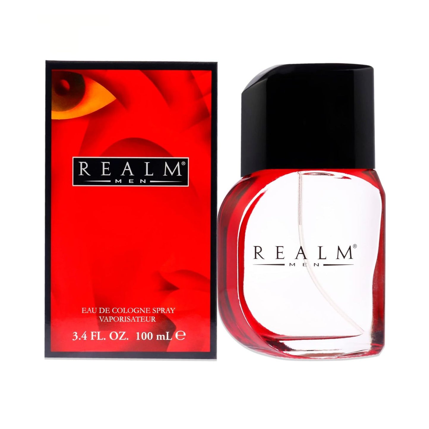 Realm 3.4oz EDC For Men