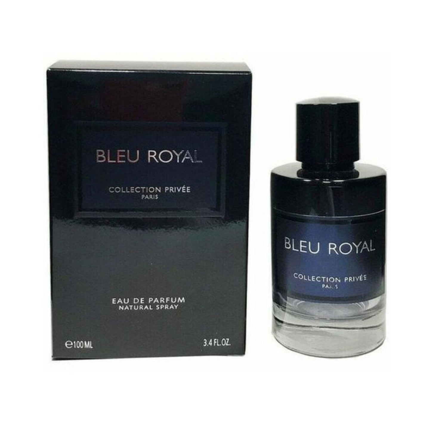 Collection Privee Bleu Royal 3.4oz EDP For Men