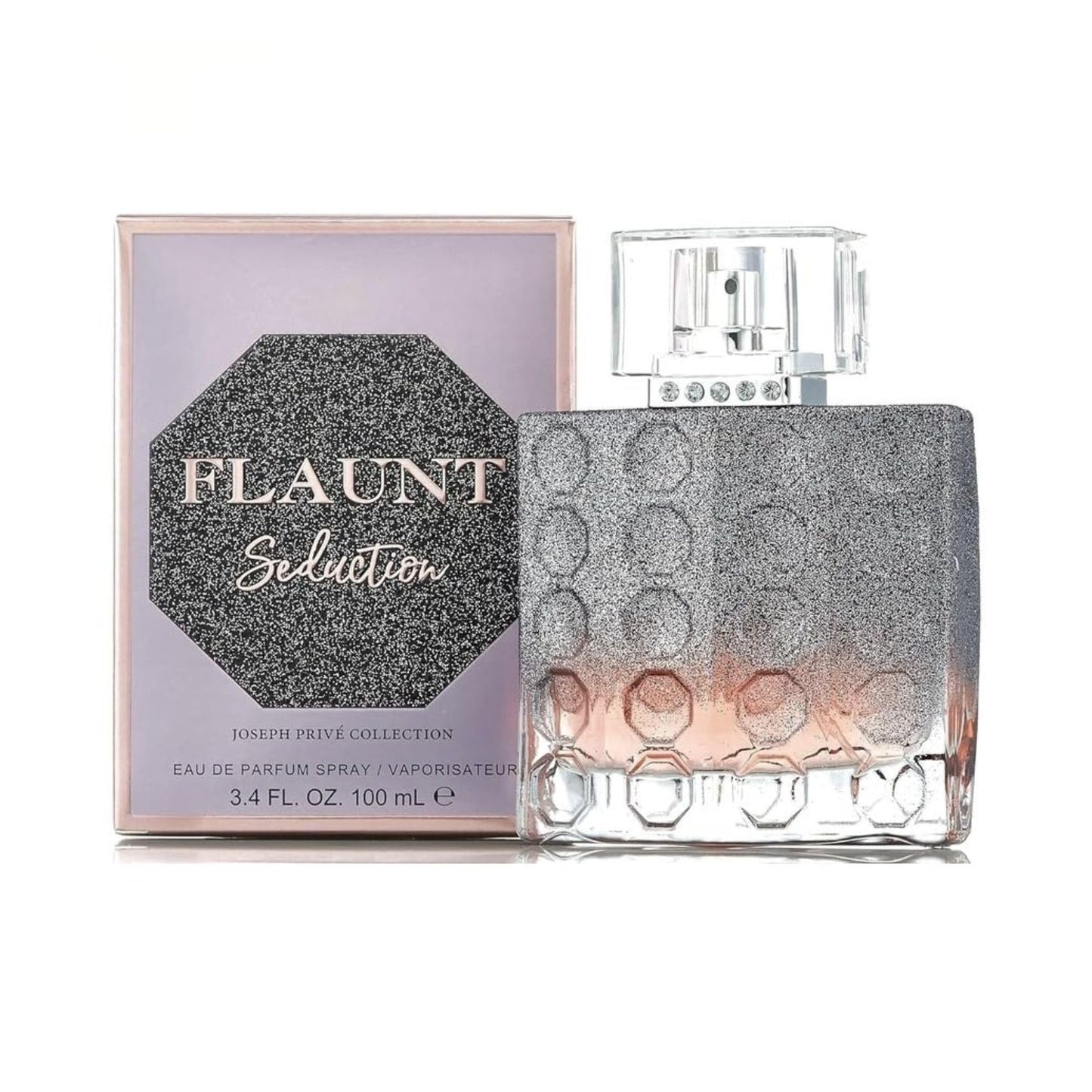 Flaunt Seduction 3.4oz EDP For Women