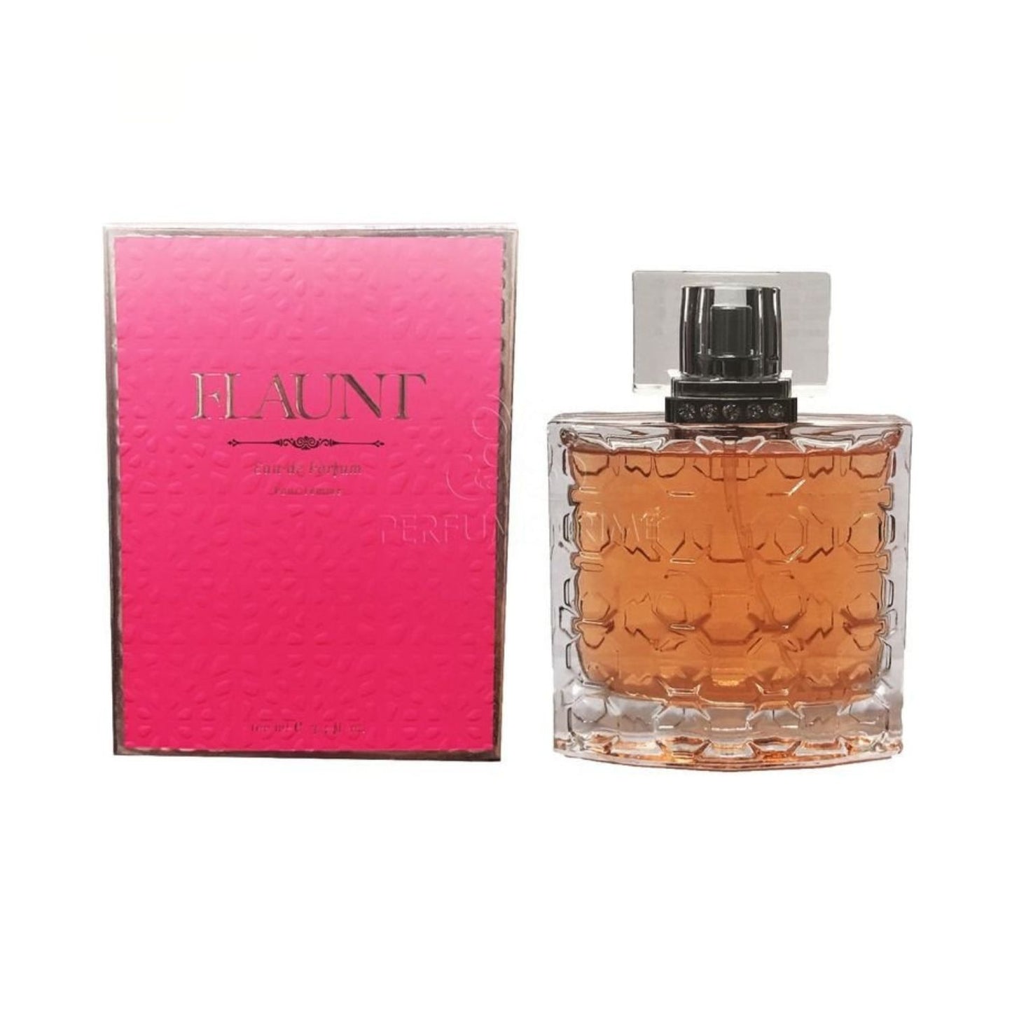 Flaunt 3.4oz EDP For Women