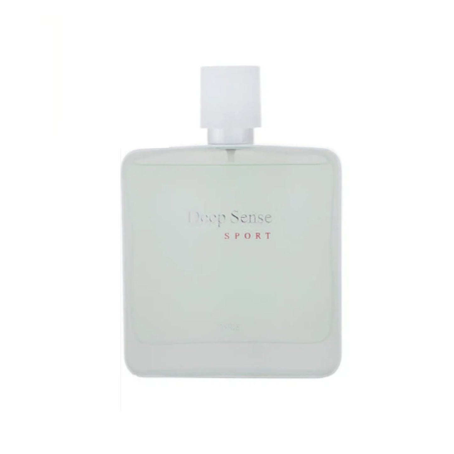 Deep Sense Sport 3.3oz EDP For Men