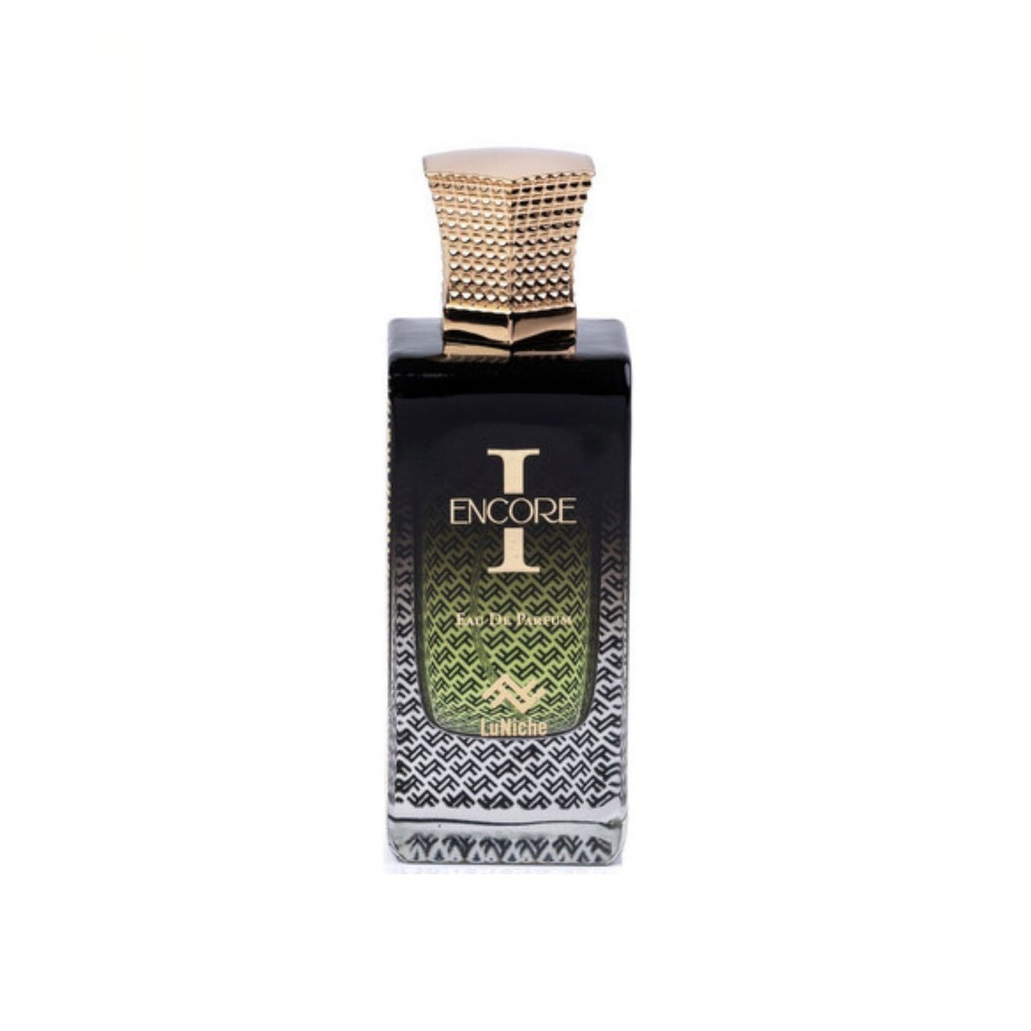 Tester Luniche Encore I 2.7oz EDP For Men