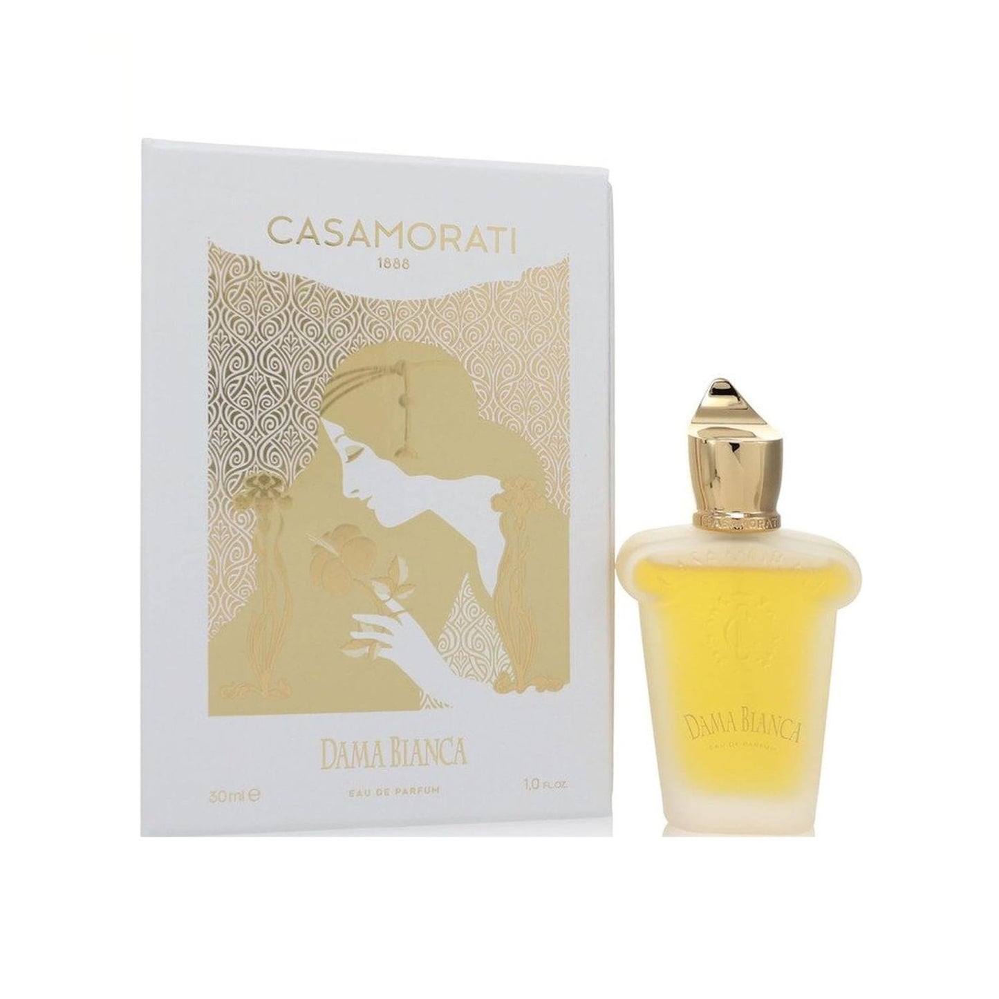 Xerjoff Casamorati Dama Bianca 3.4oz EDP For Women