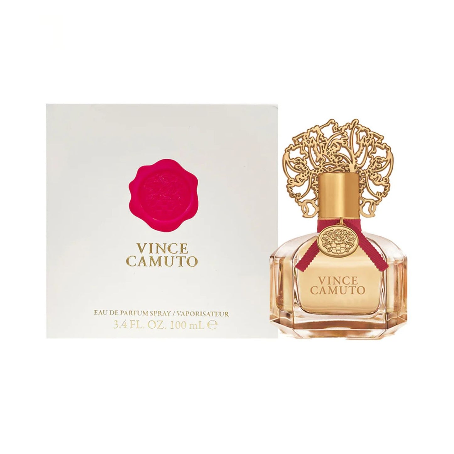 Vince Camuto 3.4oz EDP For Women