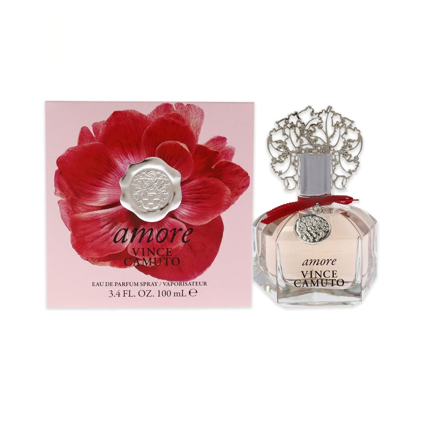Vince Camuto Amore 3.4oz EDP For Women