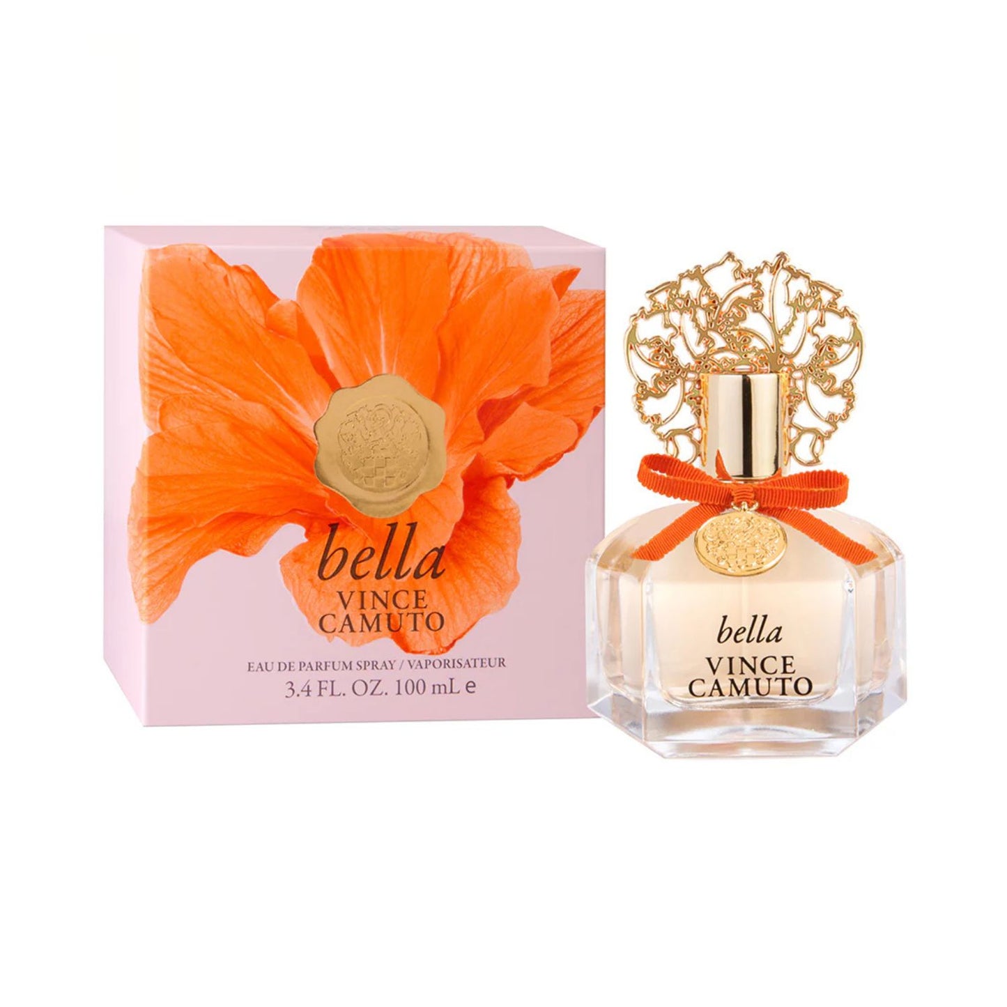 Vince Camuto Bella 3.4oz EDP For Women
