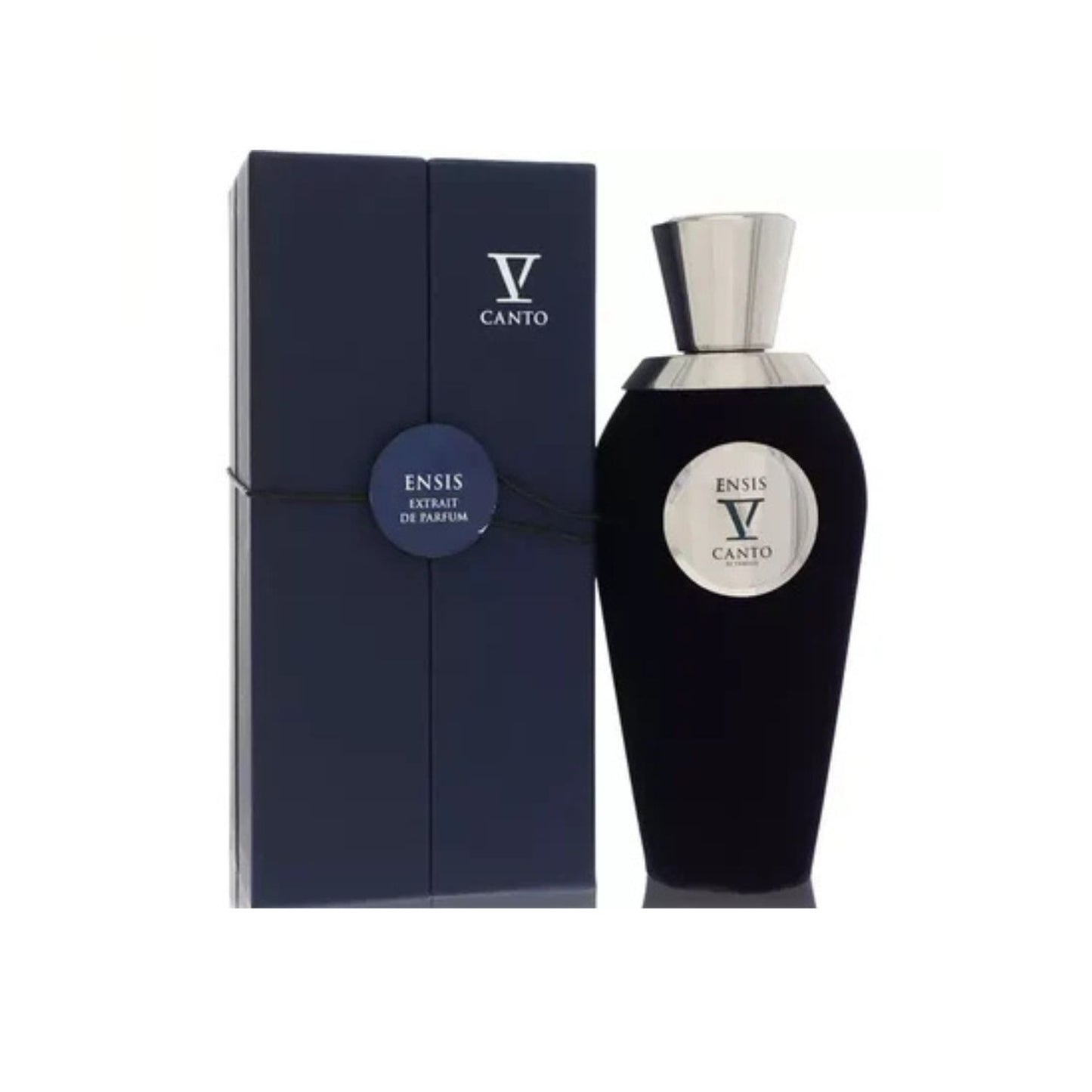 V Canto Ensis 3.38oz Extrait De Parfum Unisex