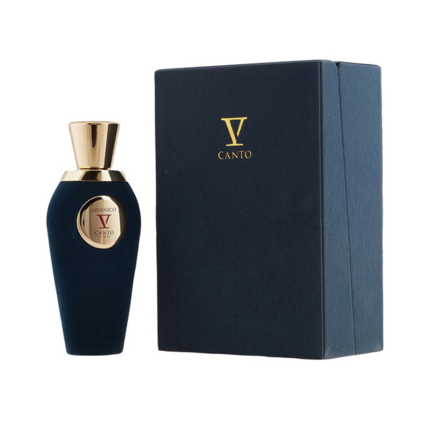 V Canto Arsenico 3.38oz Extrait De Parfum Unisex