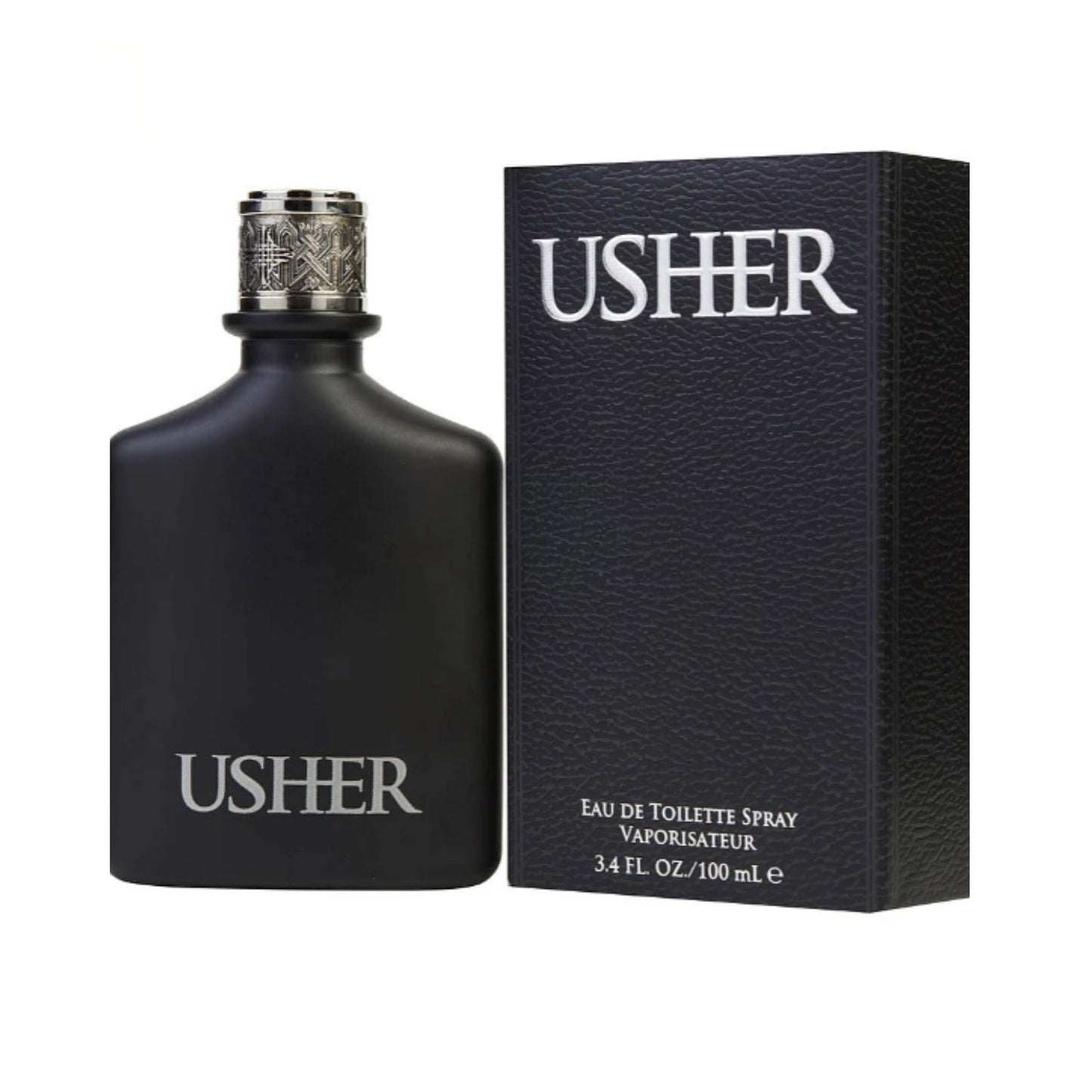 Usher 3.4oz EDT For Men