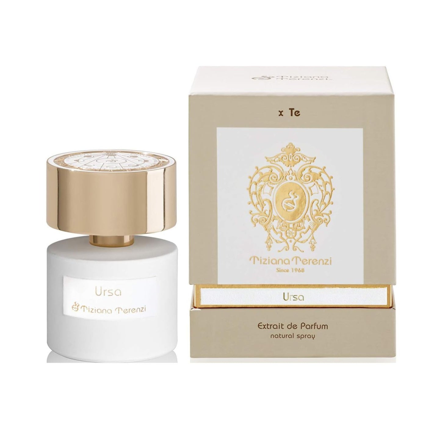 Tiziana Terenzi Ursa 3.38oz Extrait De Parfum Unisex