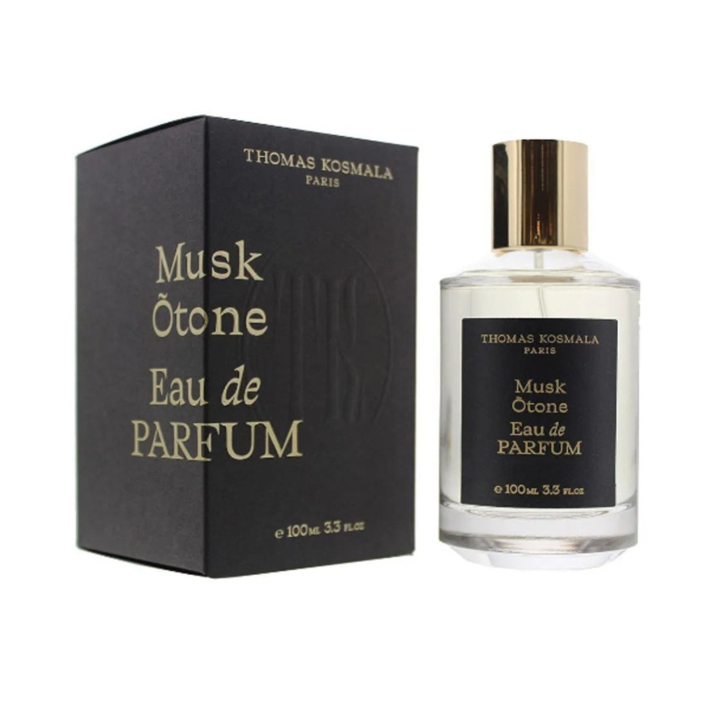 Thomas Kosmala Musk Otone 3.3oz EDP For Women