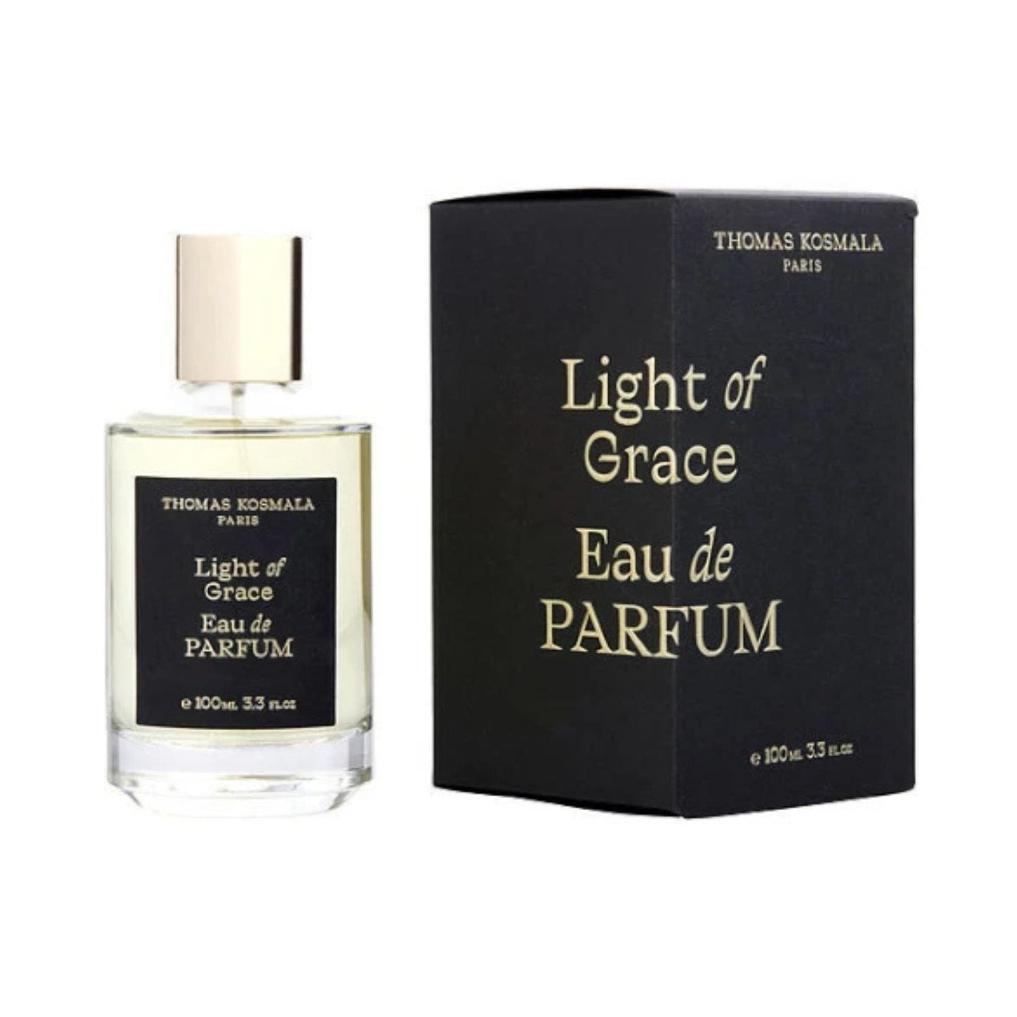 Thomas Kosmala A Never Ending Love 3.3oz EDP Unisex