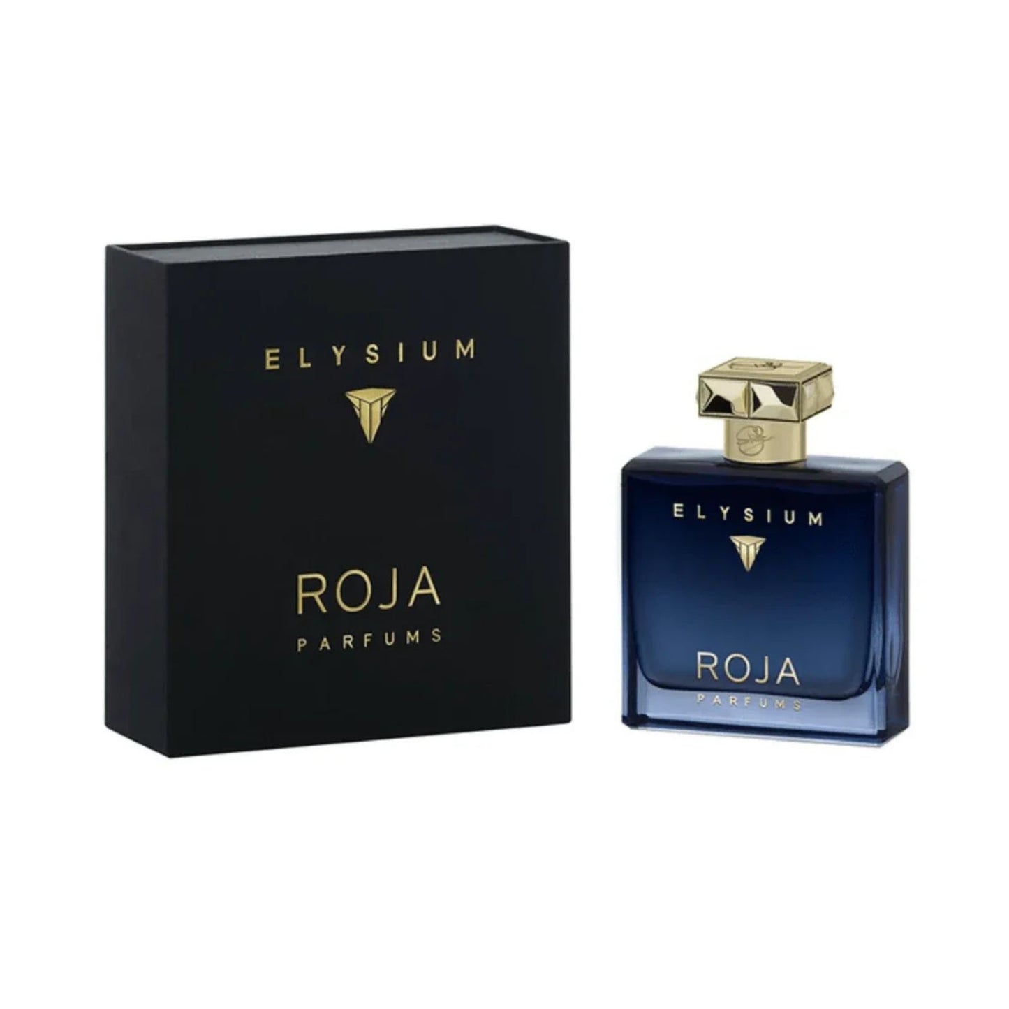 Roja Dove Elysium POUR HOMME 3.4oz EDP For Men